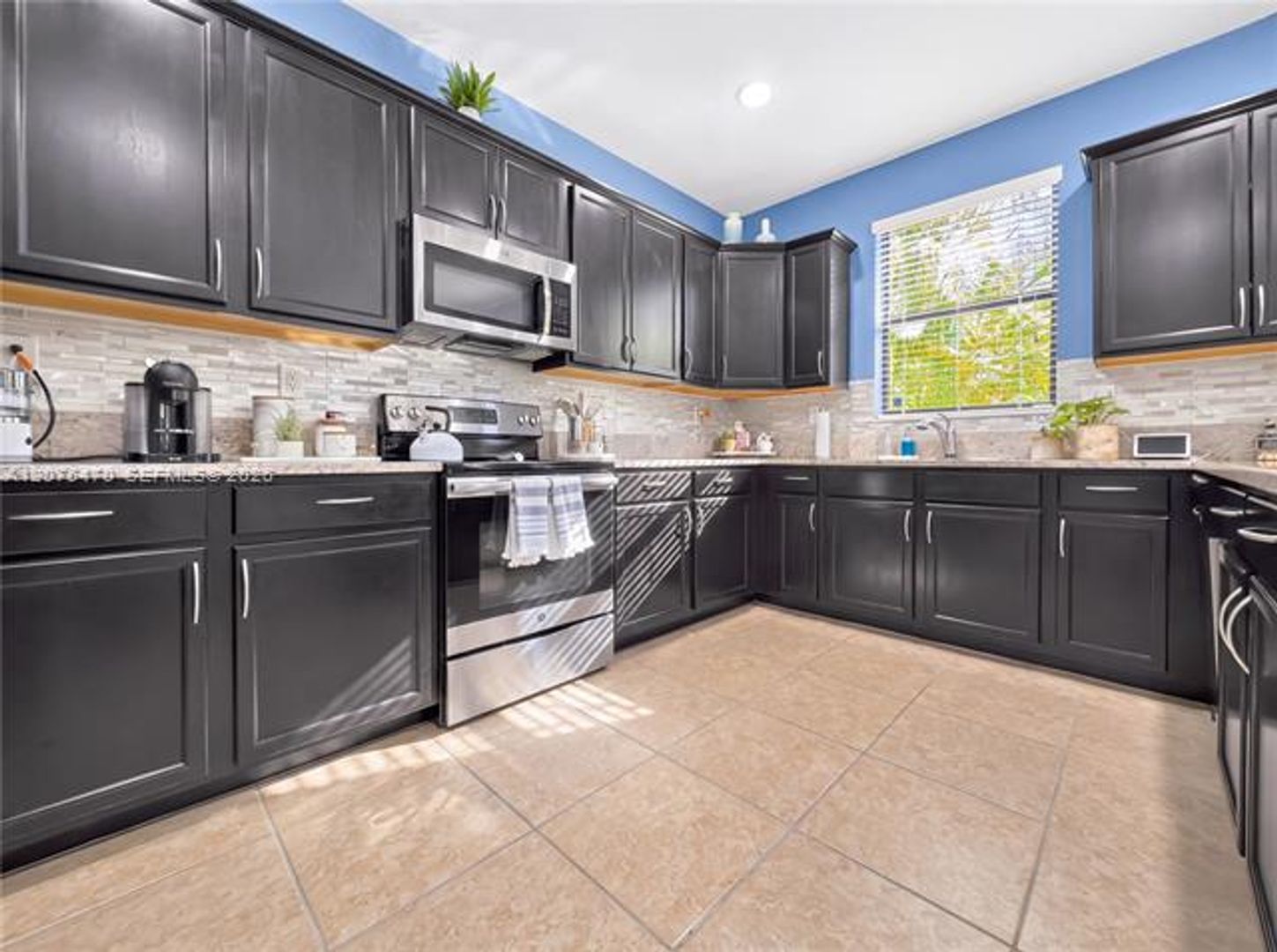 Miami Townhome: 4276 SW 166th Ct th 1