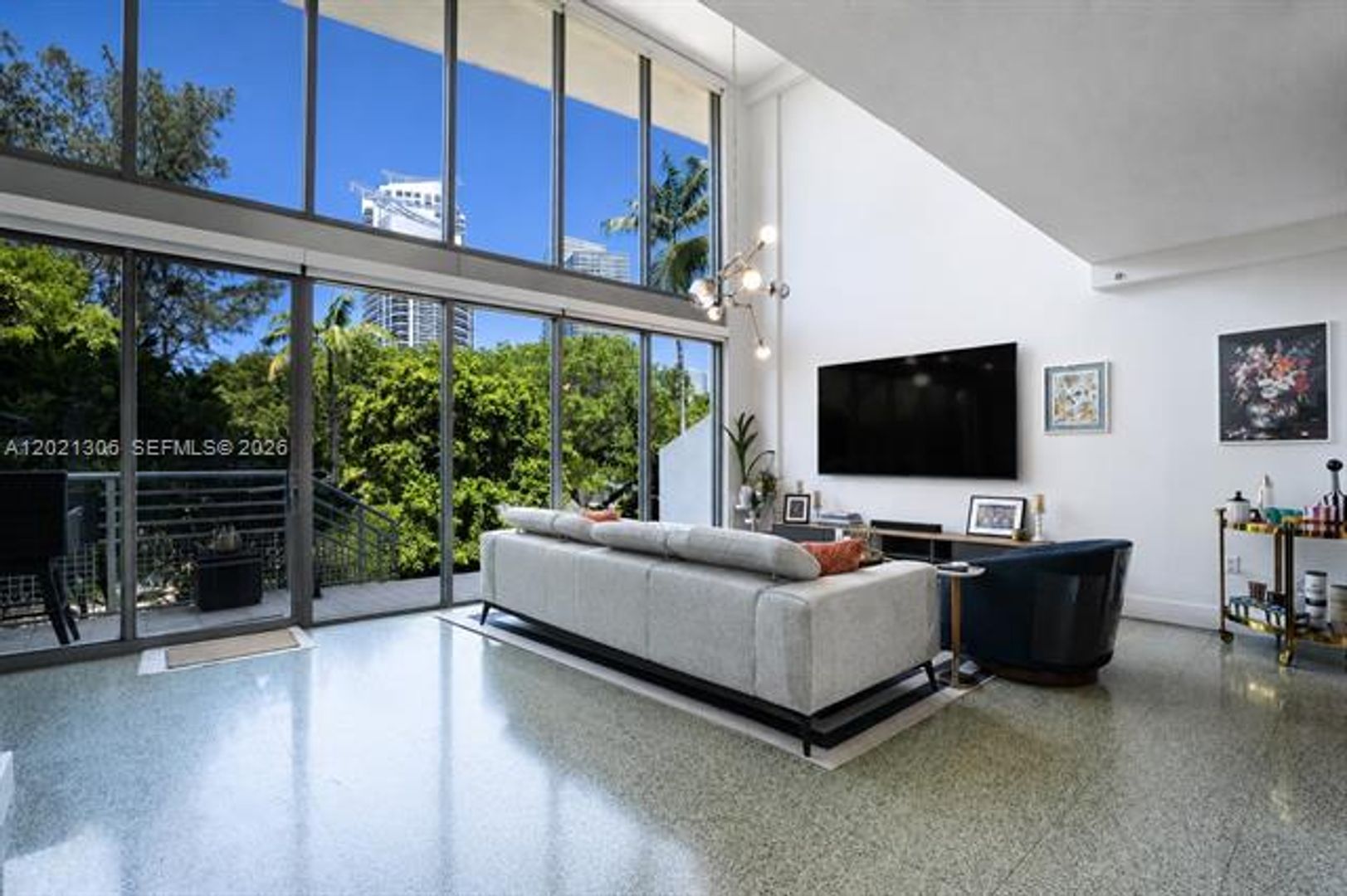 Miami Beach Condo: 245 Michigan Ave #LG-5