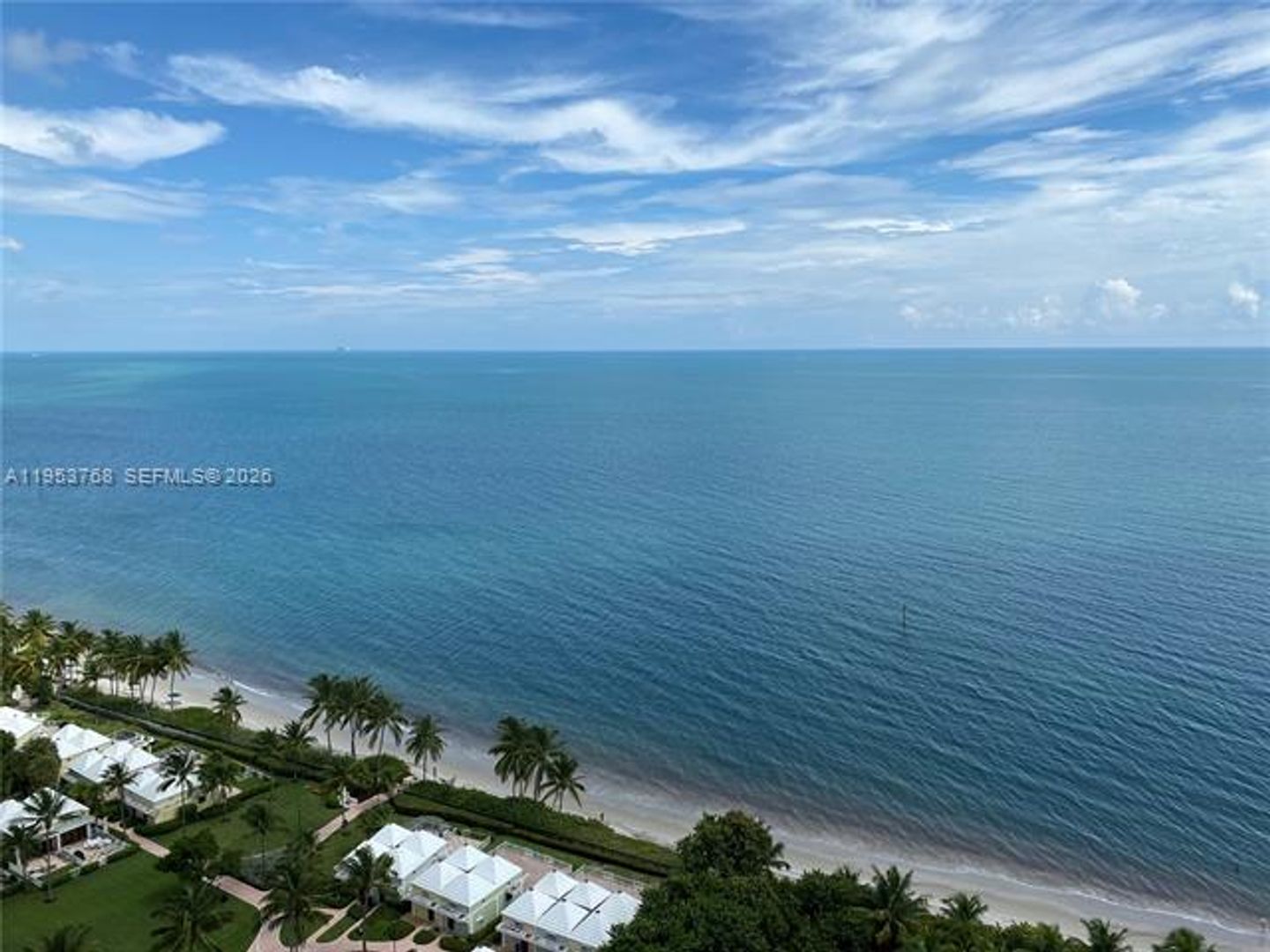 KEY BISCAYNE Apartment: 881 Ocean Dr unit 10D