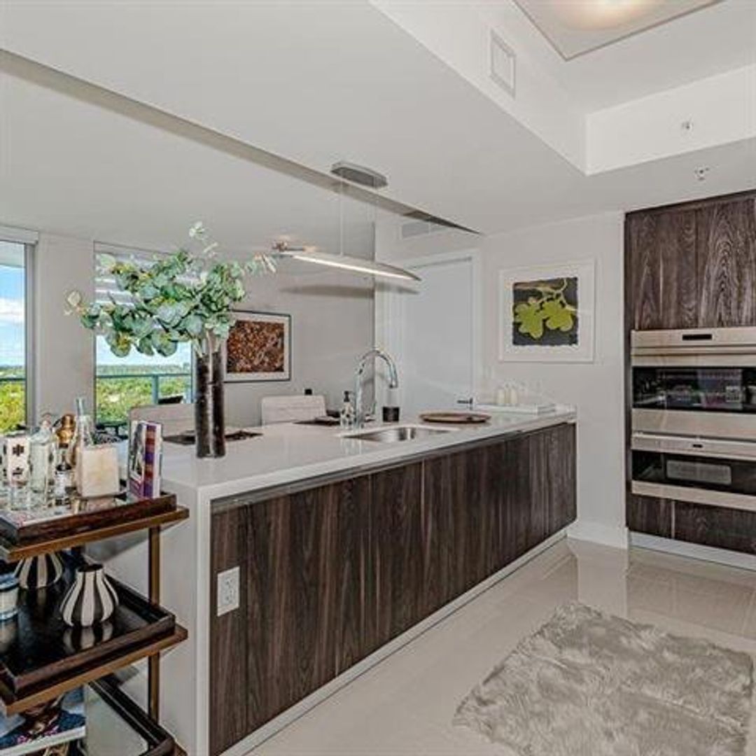 Fort Lauderdale Condo: 1180 N Federal Hwy cu-1103
