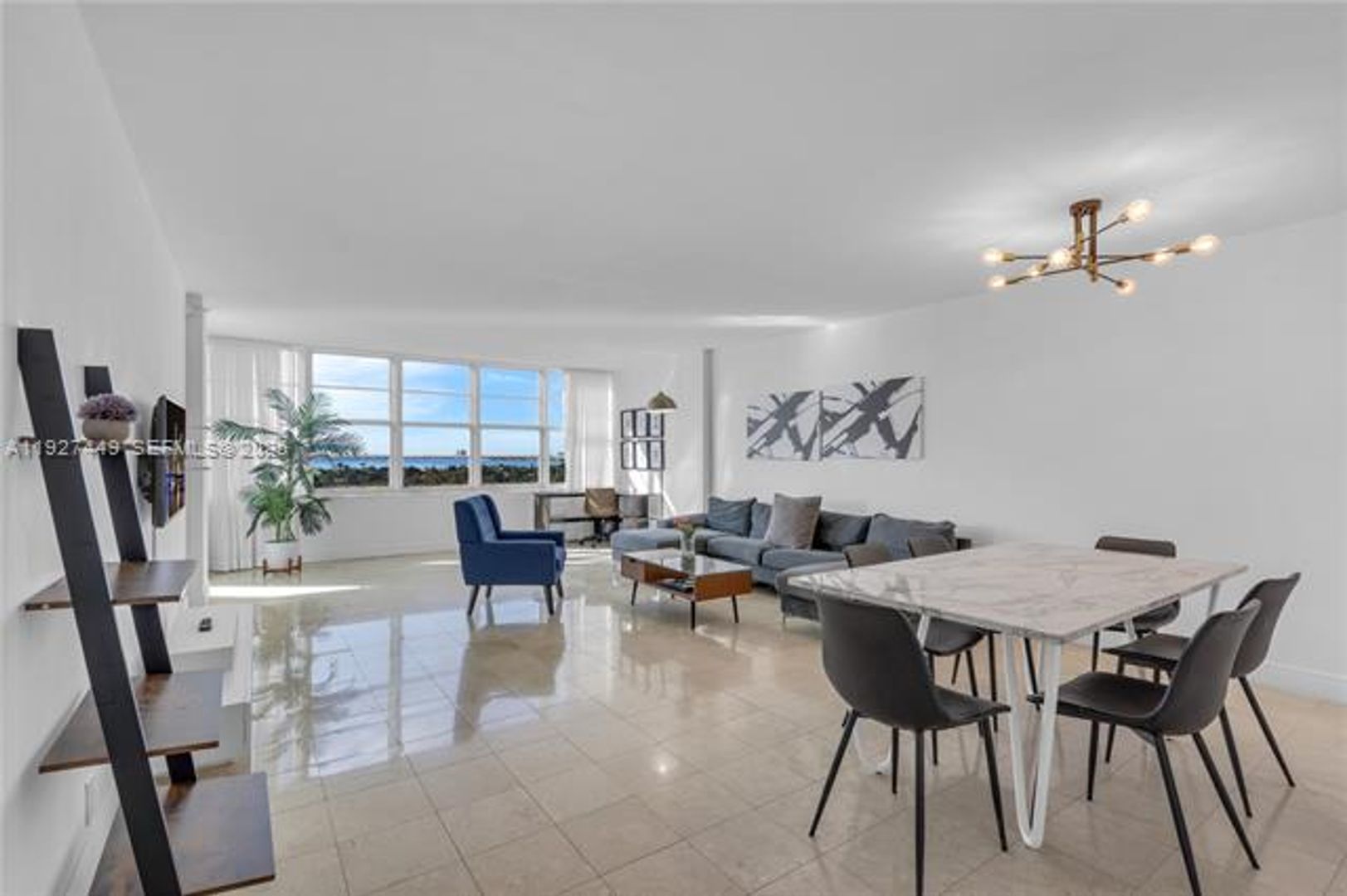 MIAMI BEACH Apartment: 5101 Collins Ave appt 12R