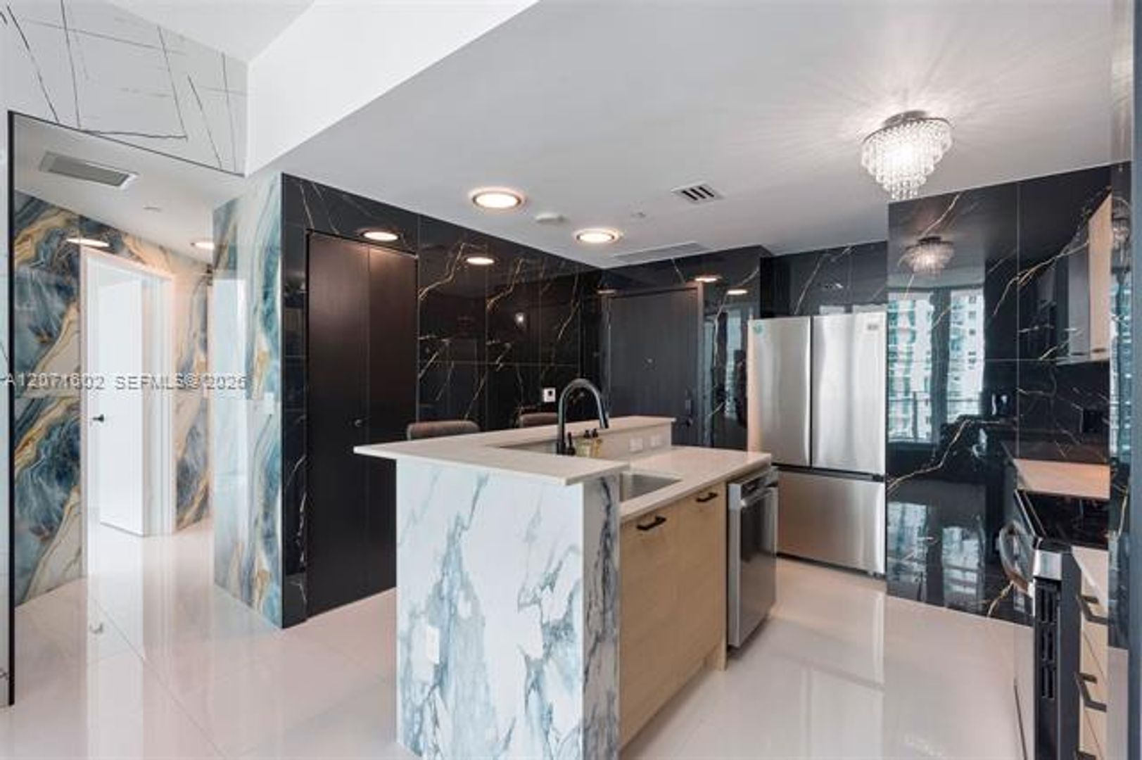Miami Condo: 350 NE 24th Street cu-1107