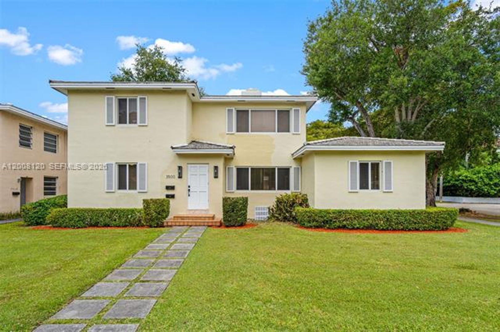 Coral Gables Apartment: 3500 Ponce De Leon Blvd # Lower