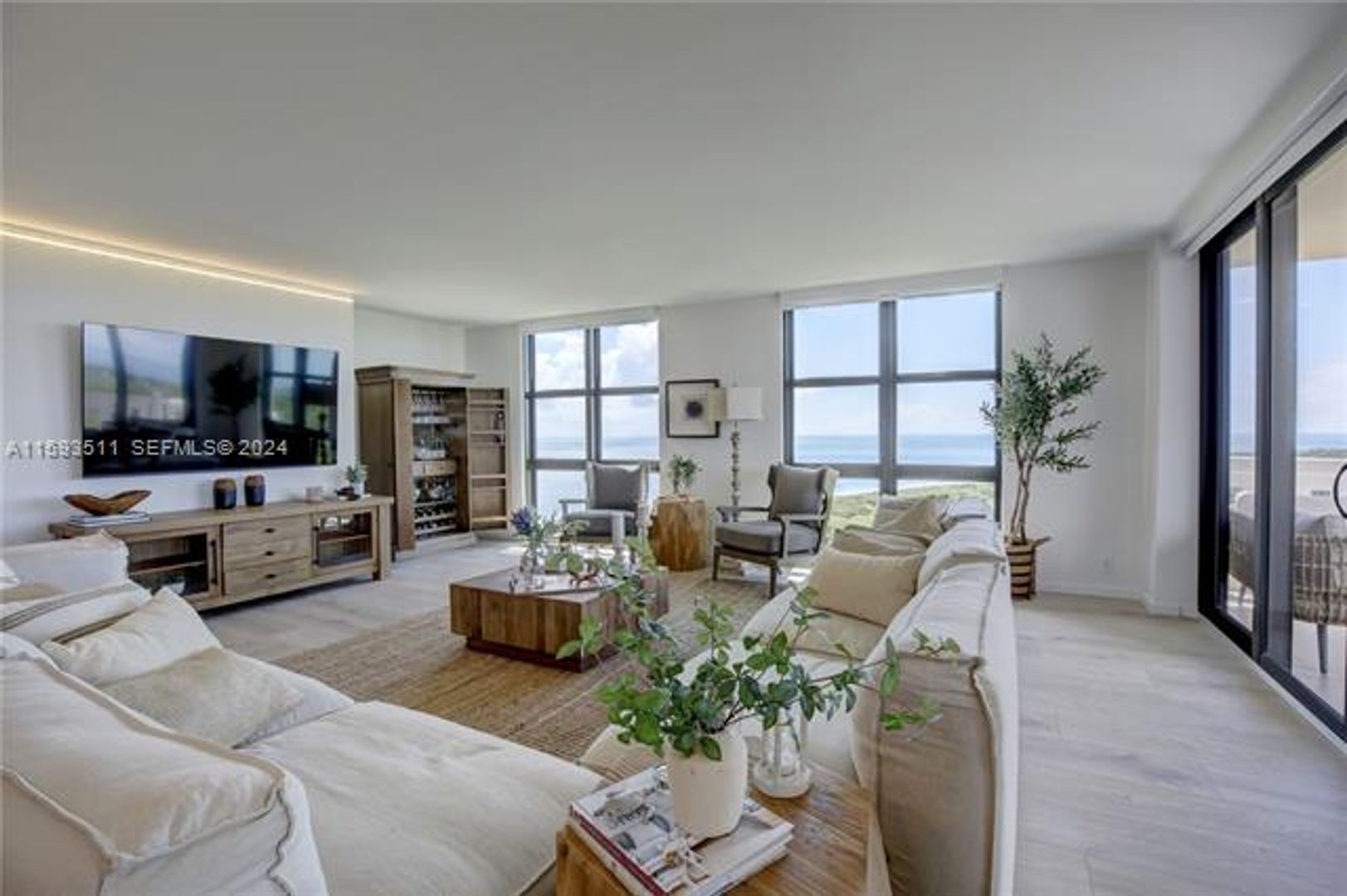 Key Biscayne Condo: 1121 Crandon Blvd cu-D1201