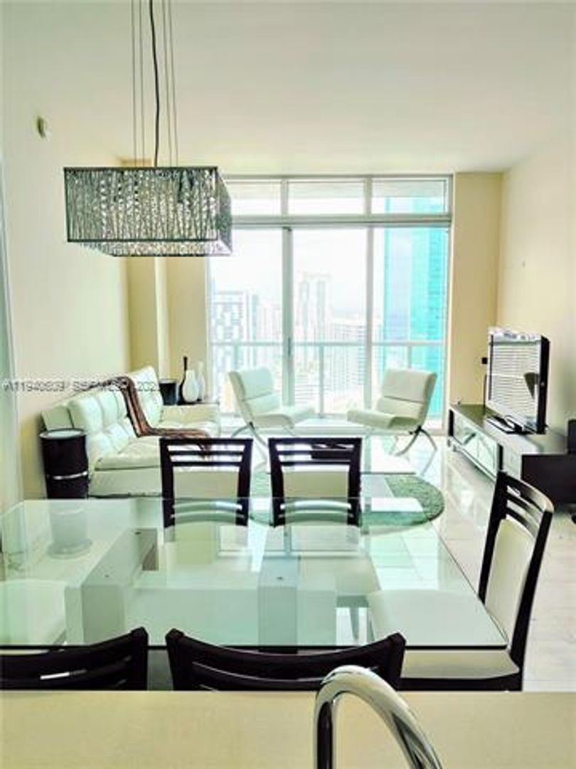 MIAMI Apartment: 55 SE 6th St unit 4105