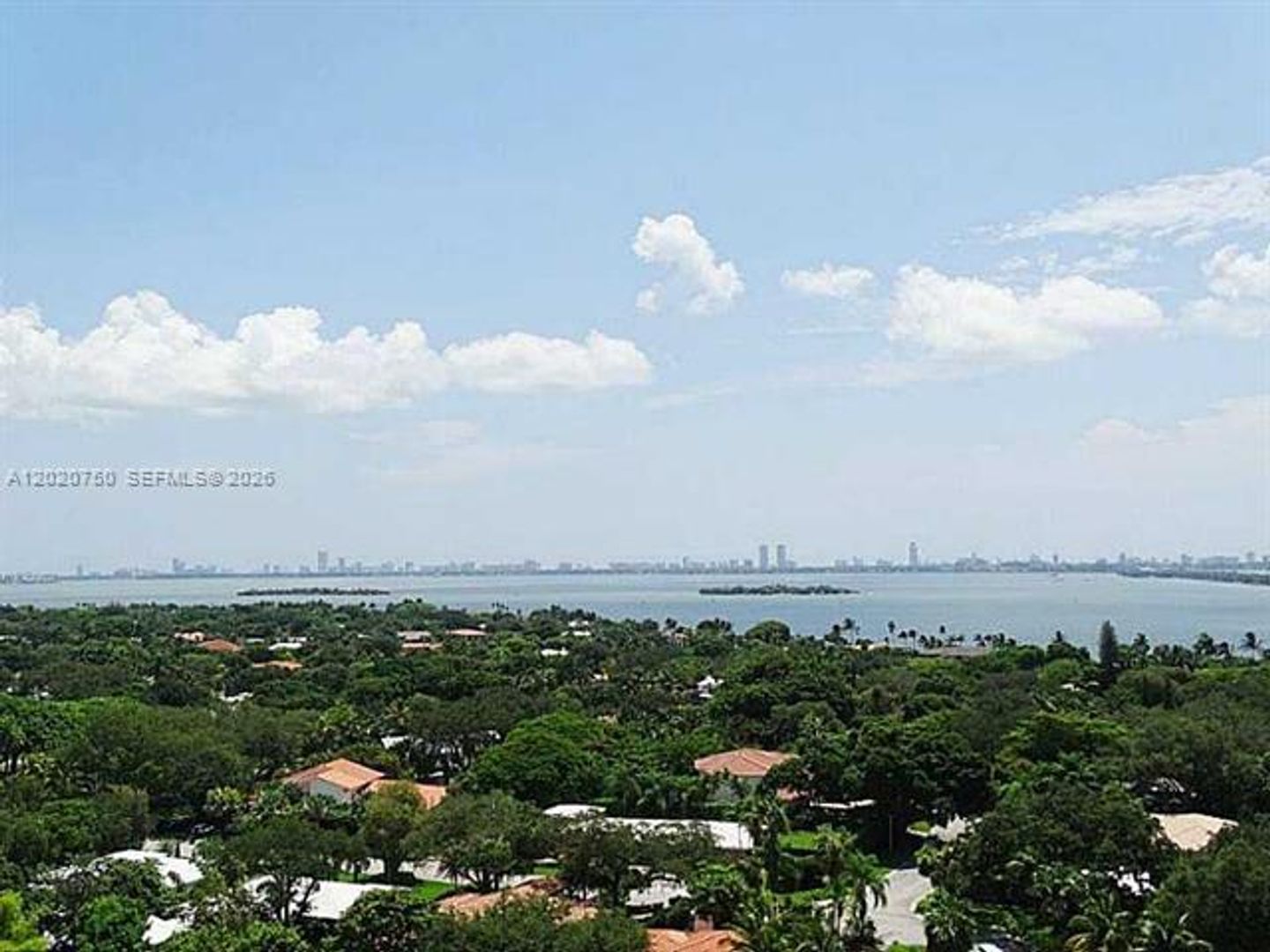 Miami Condo: 4250 Biscayne Blvd # 1508