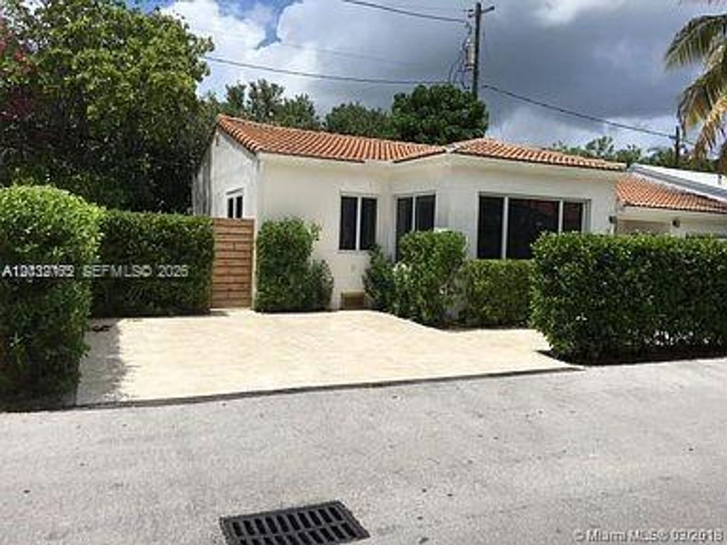 Miami Beach House: 3 Farrey Ln