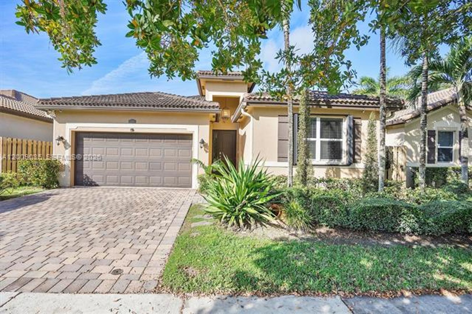 HOMESTEAD House: 25280 SW 119th Ave