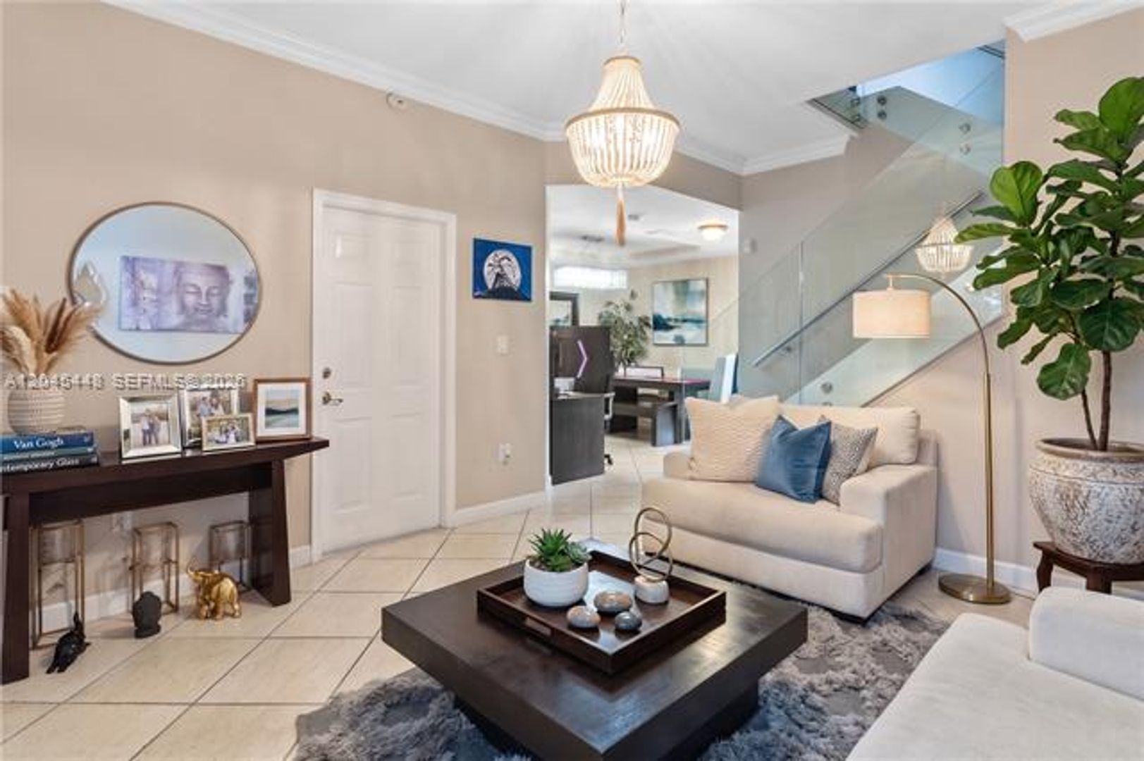 Miami Townhome: 8133 SW 118th Ct th 8133