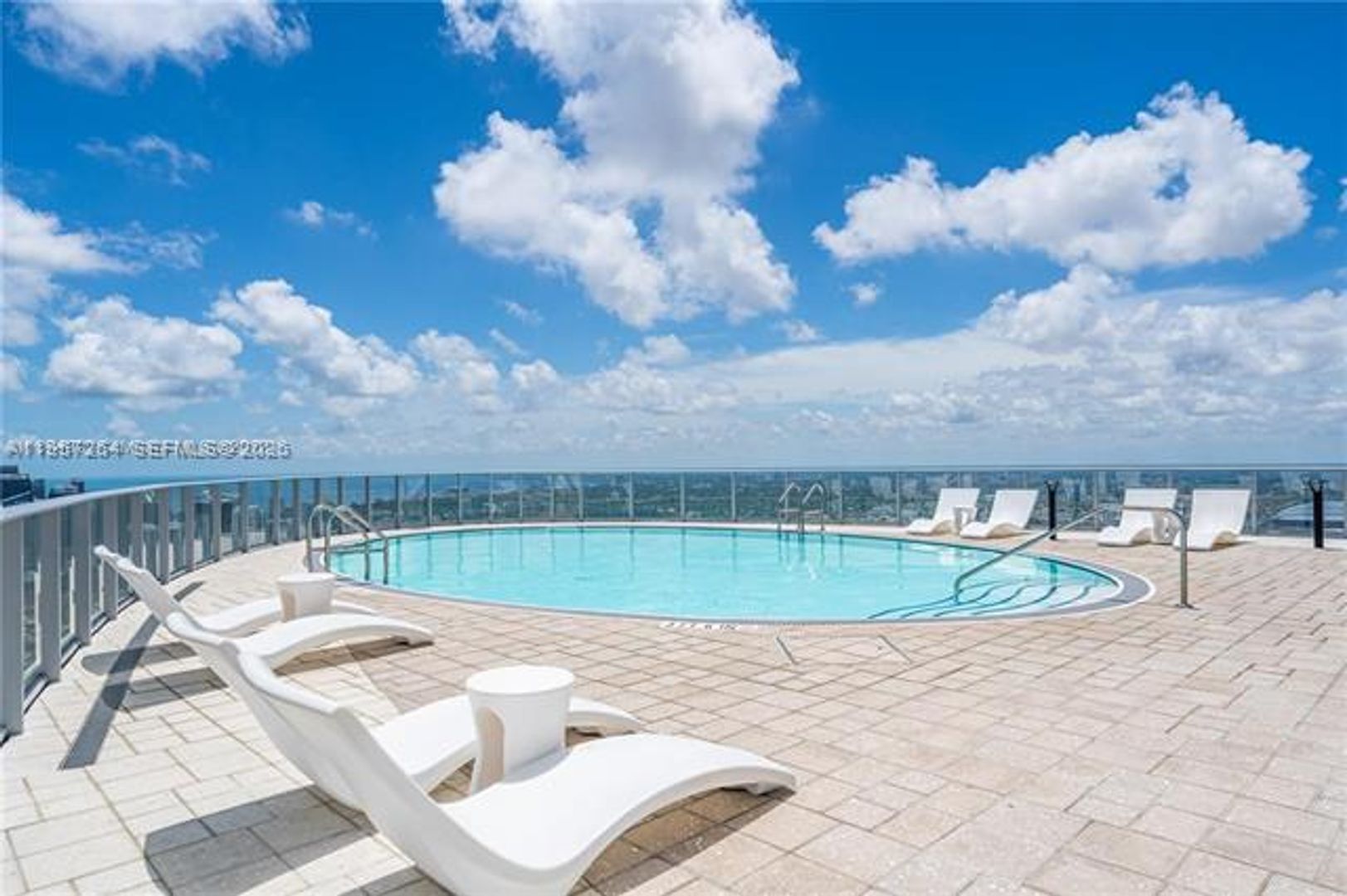 Miami Apartment: 851 NE 1st Ave unit 4302