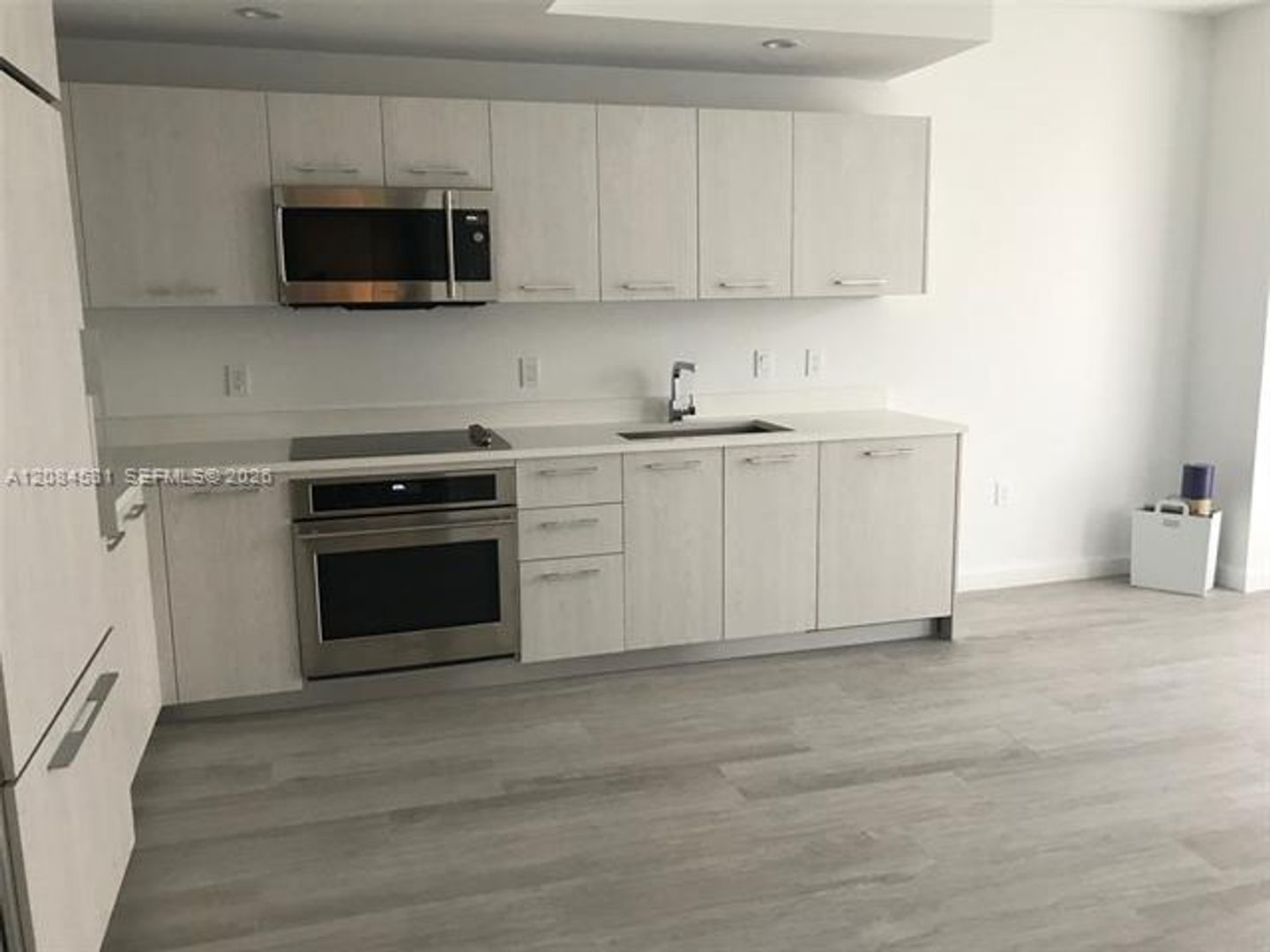 Miami Condo: 55 SW 9th St cu-2807