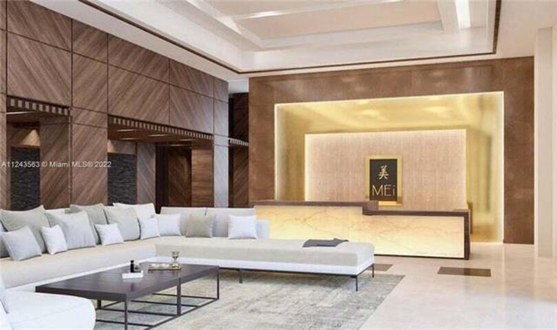 Miami Beach Condo: 5875 Collins Ave cu-1606