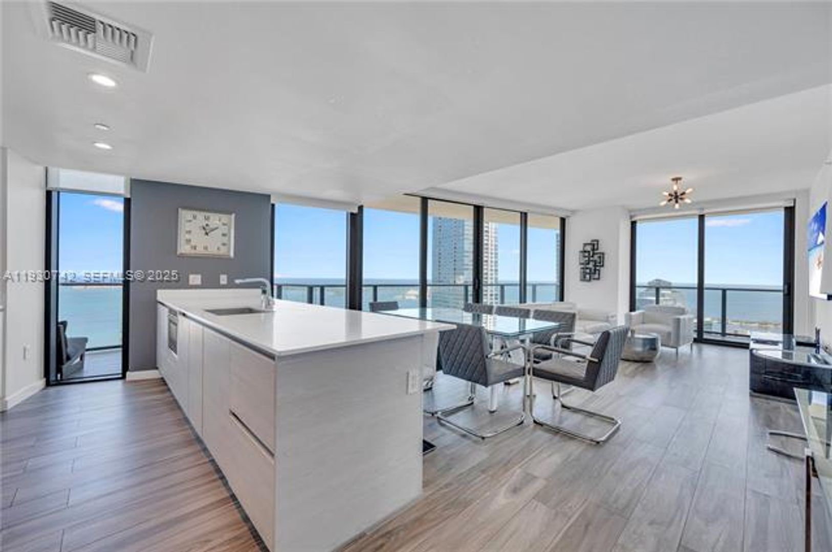 MIAMI Apartment: 1300 S Miami Ave unit 4805