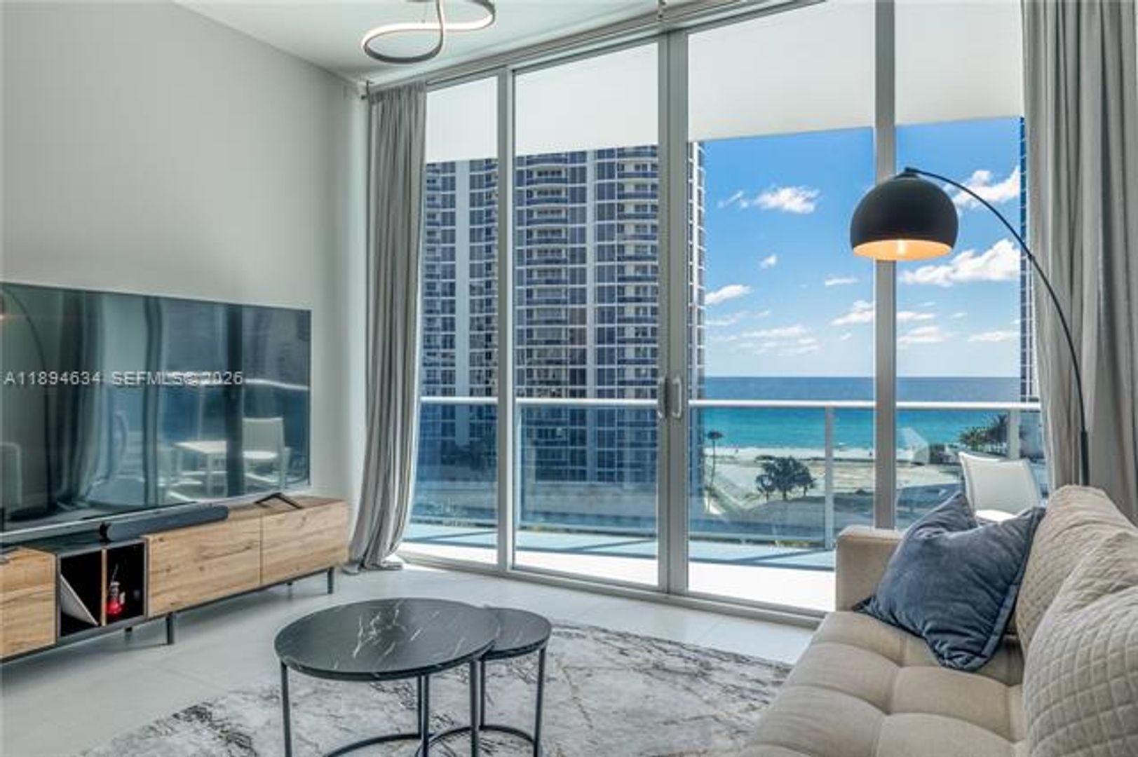 Sunny Isles Beach Condo: 17550 Collins Ave # 703