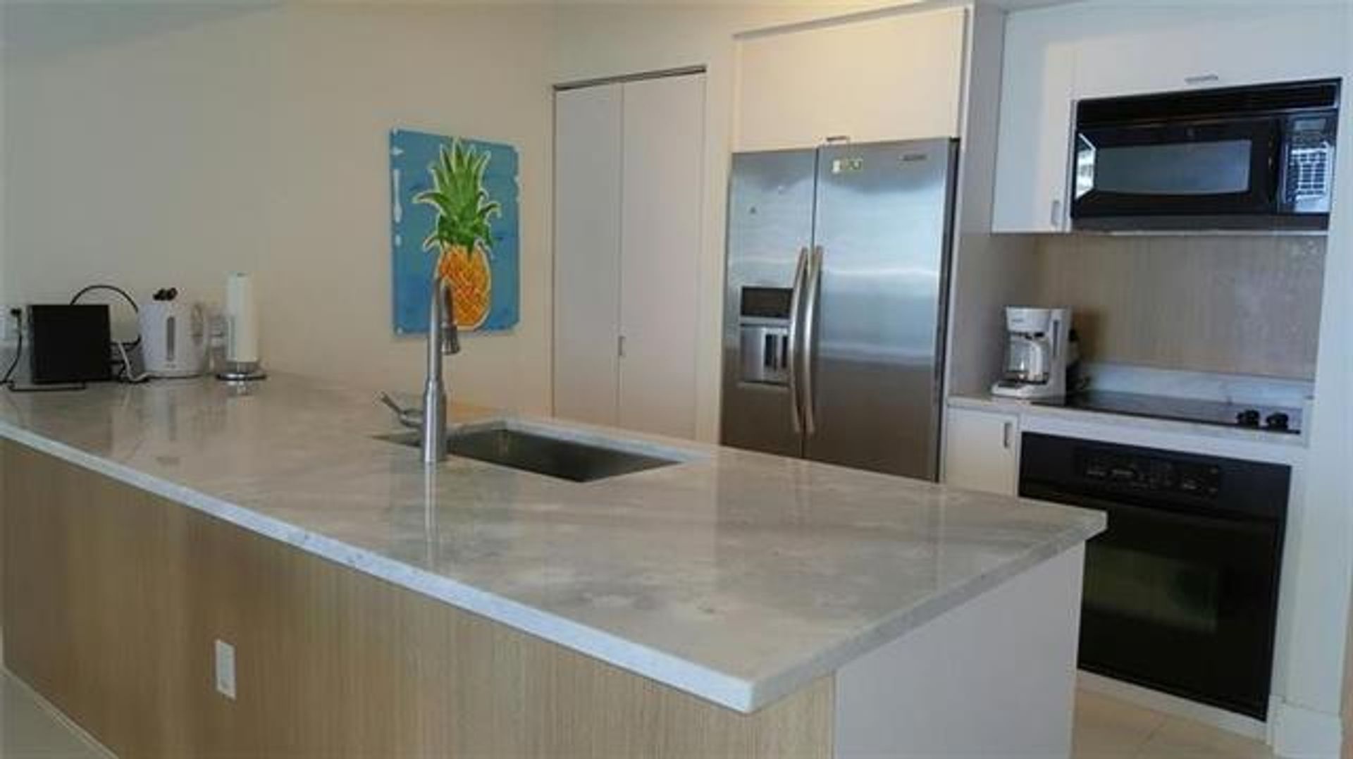 Hallandale Beach Condo: 1830 S Ocean Dr # 3210