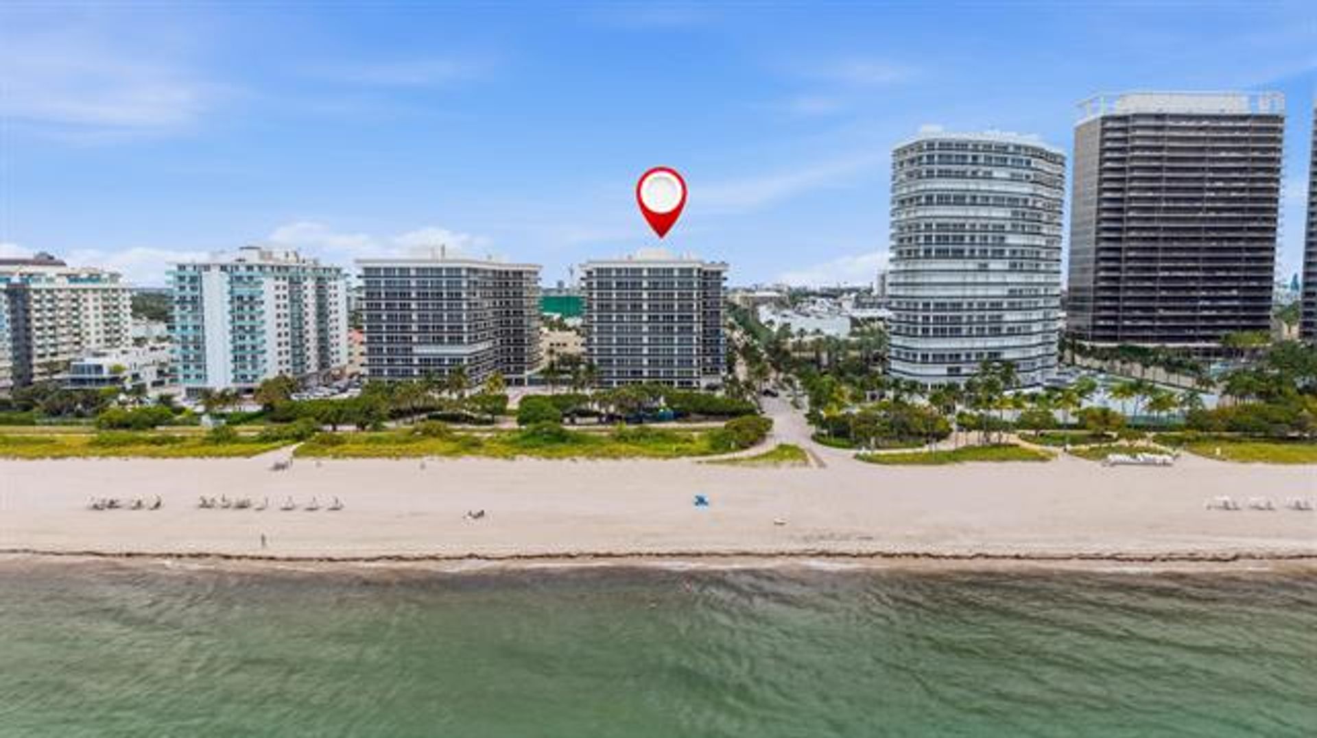 Surfside Condo: 9595 Collins Avenue # N3-f