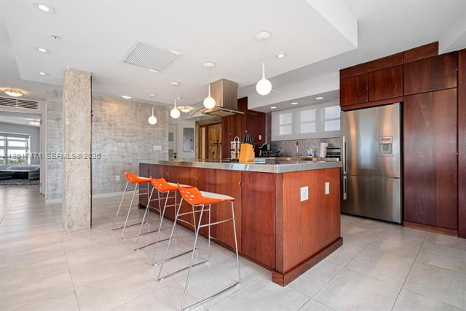 Miami Beach Condo: 1881 Washington Ave # PHG