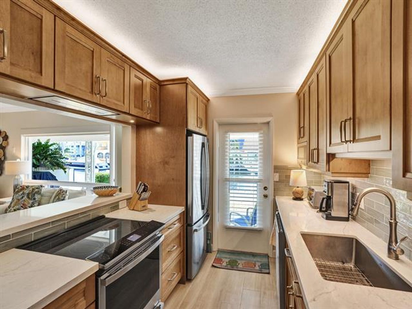 Fort Lauderdale Condo: 2866 NE 30th St cu-3