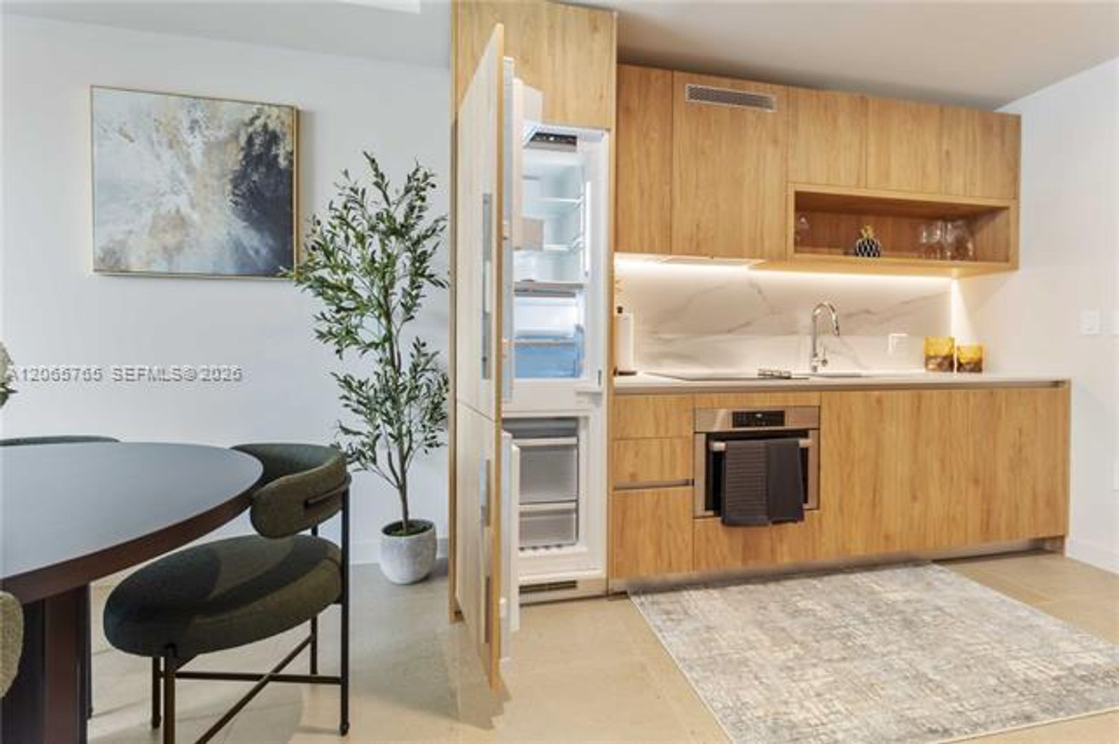 Miami Condo: 11 NE 6th St cu-1513