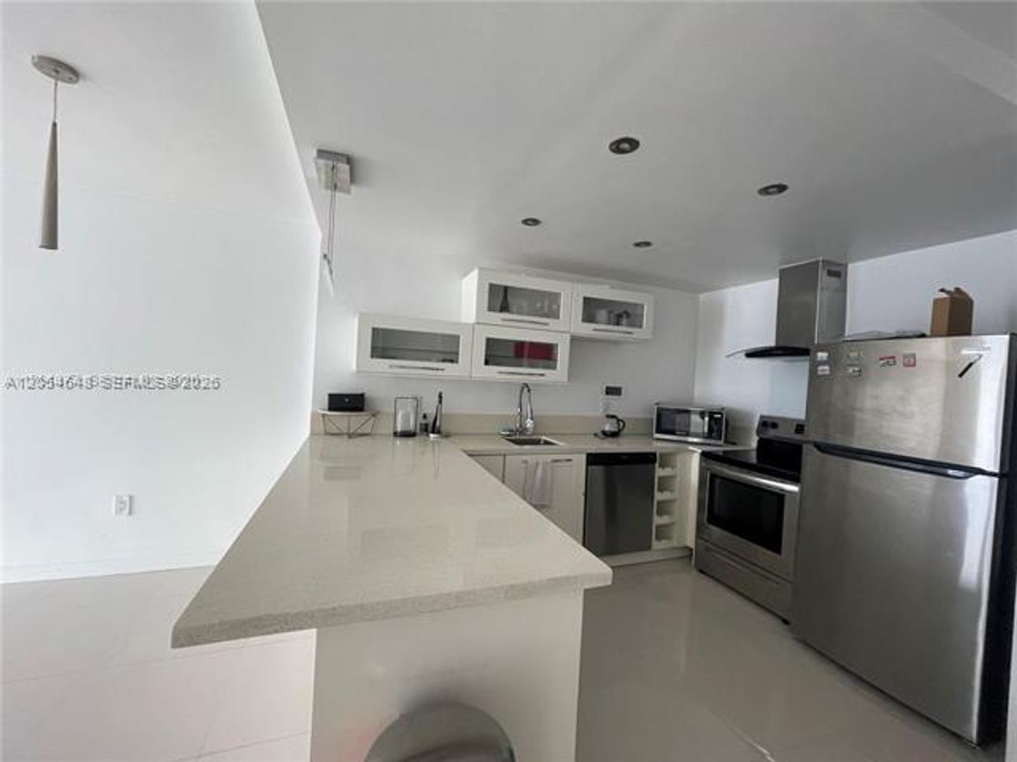 North Bay Village Condo: 7928 West Dr cu-410