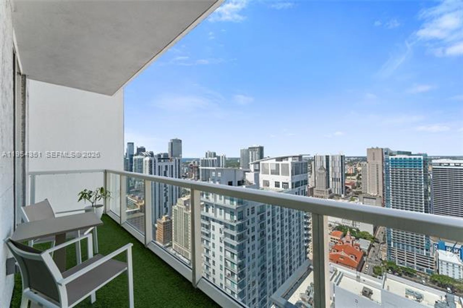 Miami Apartment: 253 NE 2nd St unit 4304