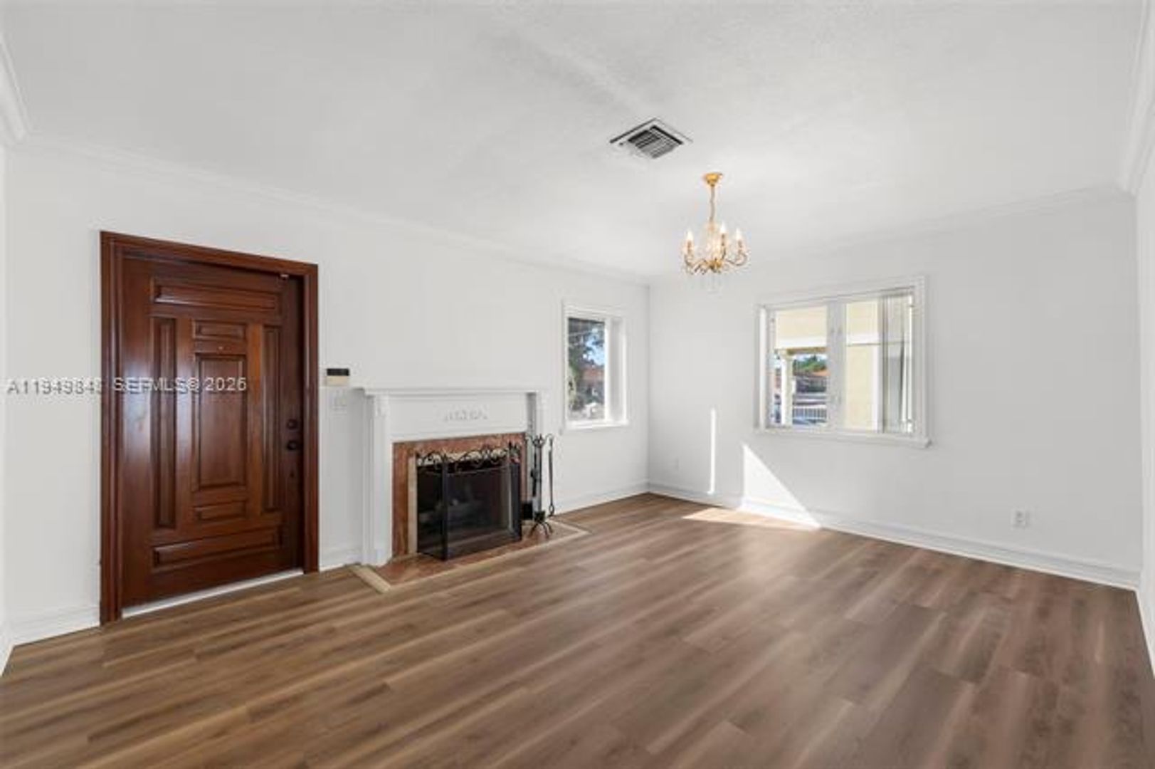 MIAMI Apartment: 3411 SW 27th St unit 3411