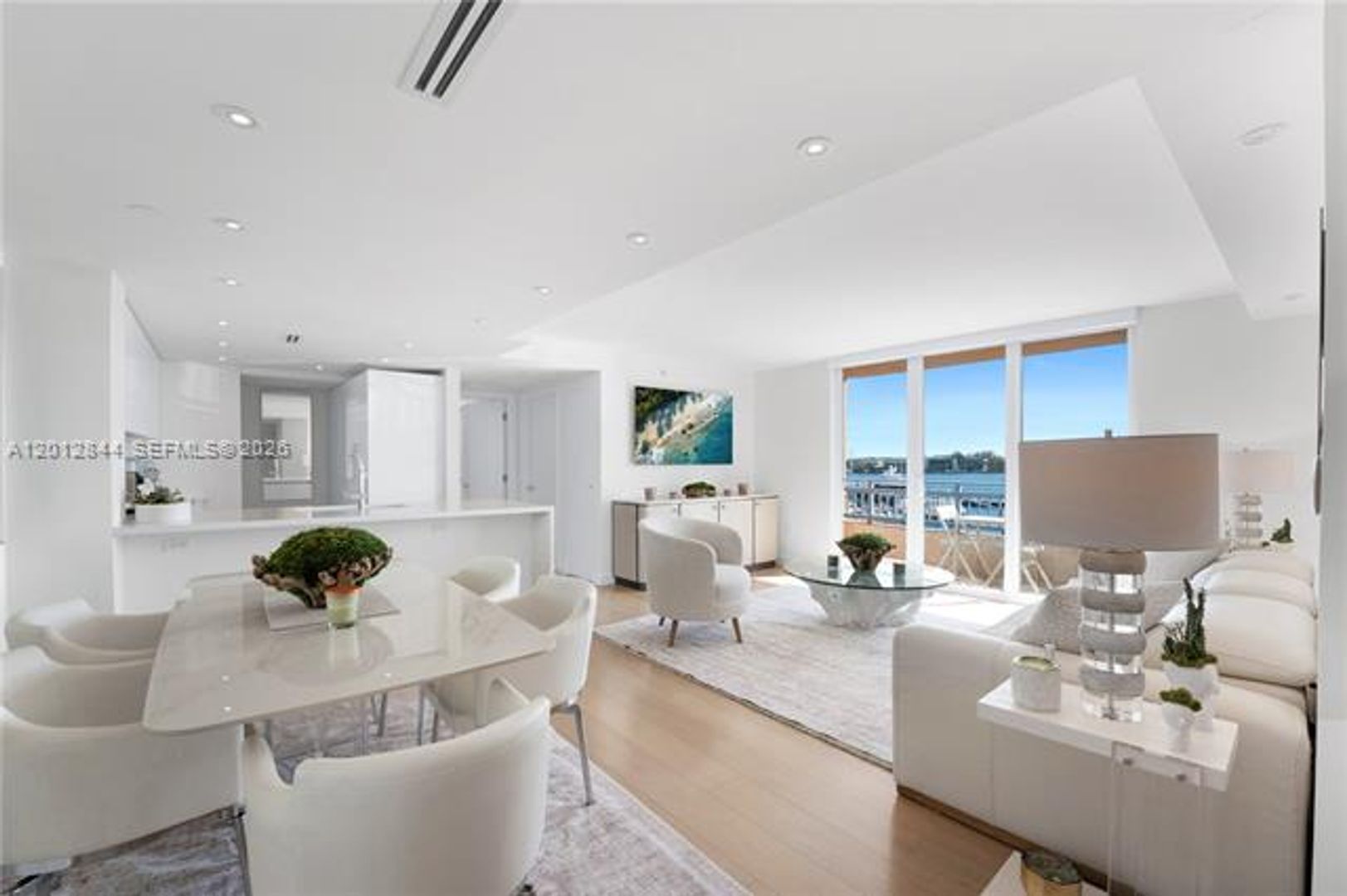 MIAMI BEACH Apartment: 90 Alton Rd # FL-3