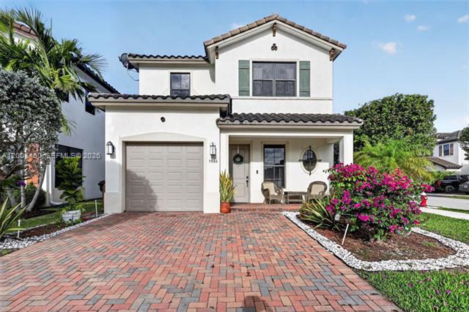 HIALEAH House: 9886 W 34th Ave