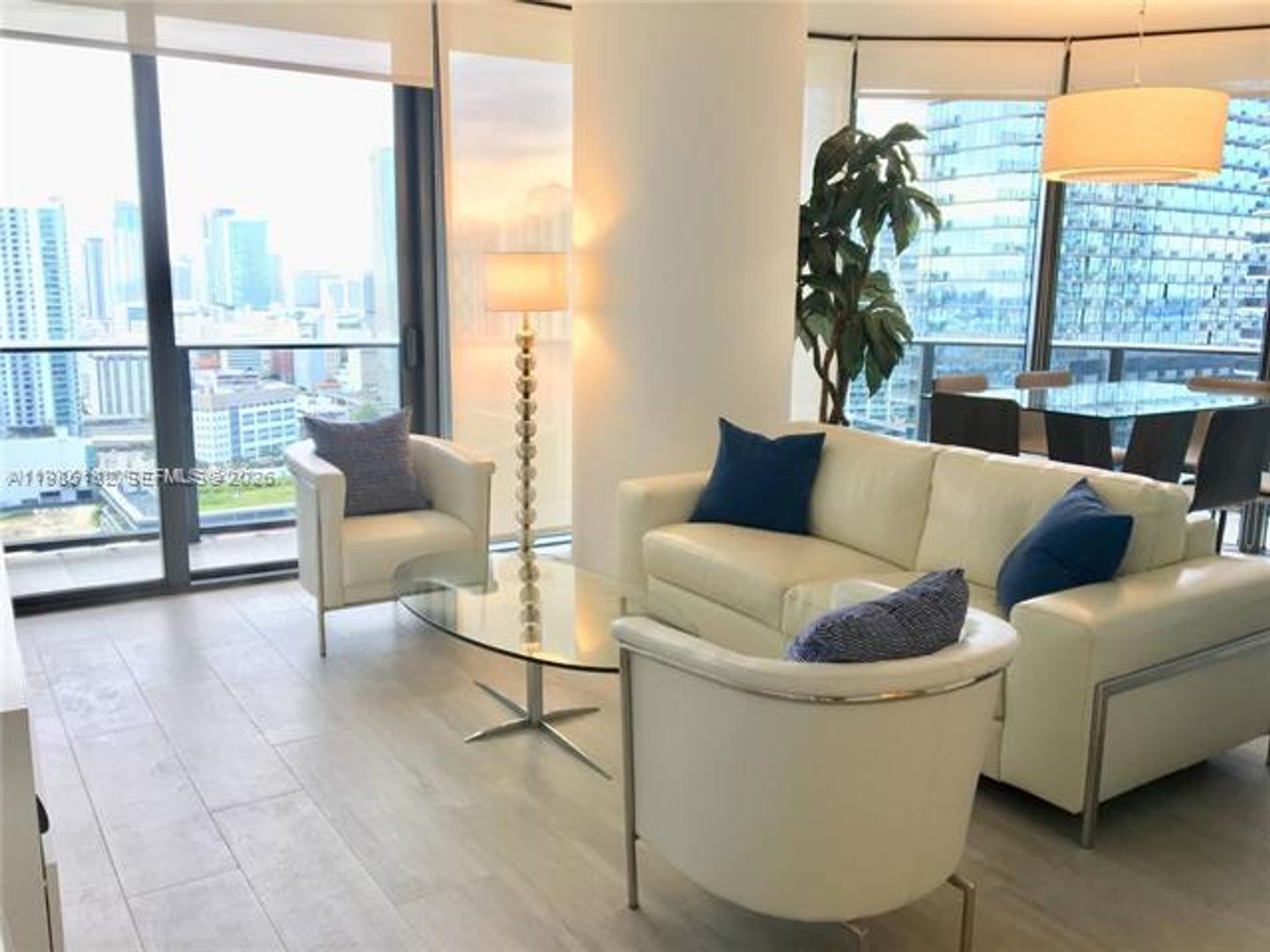 MIAMI Apartment: 55 SW 9th St # 2901