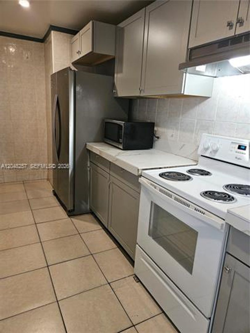 Miami Gardens Townhome: 3908 NW 213th St th 3908