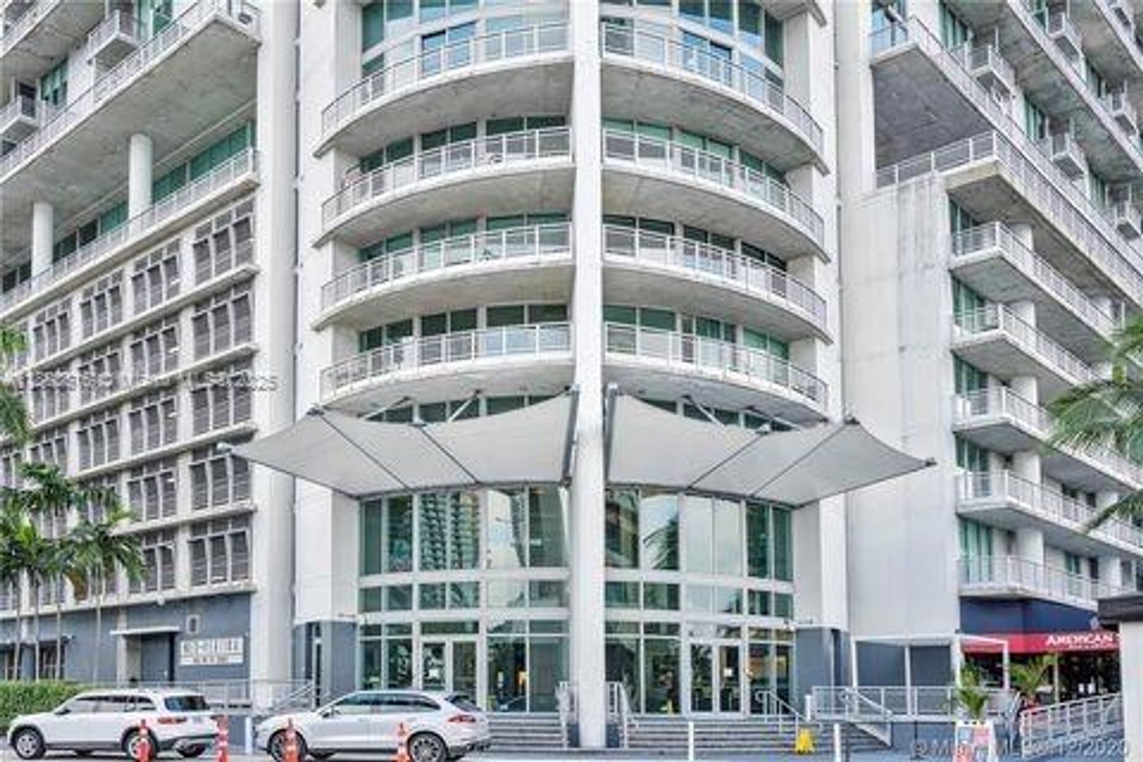 MIAMI Apartment: 690 SW 1st Ct unit 2327