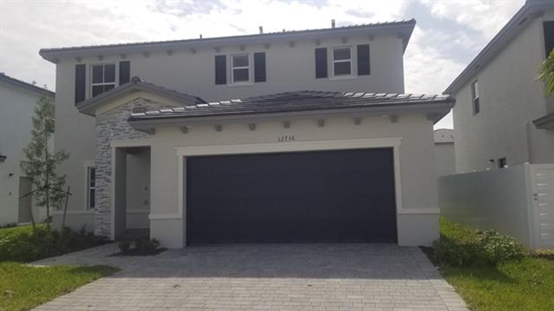 MIAMI House: 12736 SW 211th Street St #0