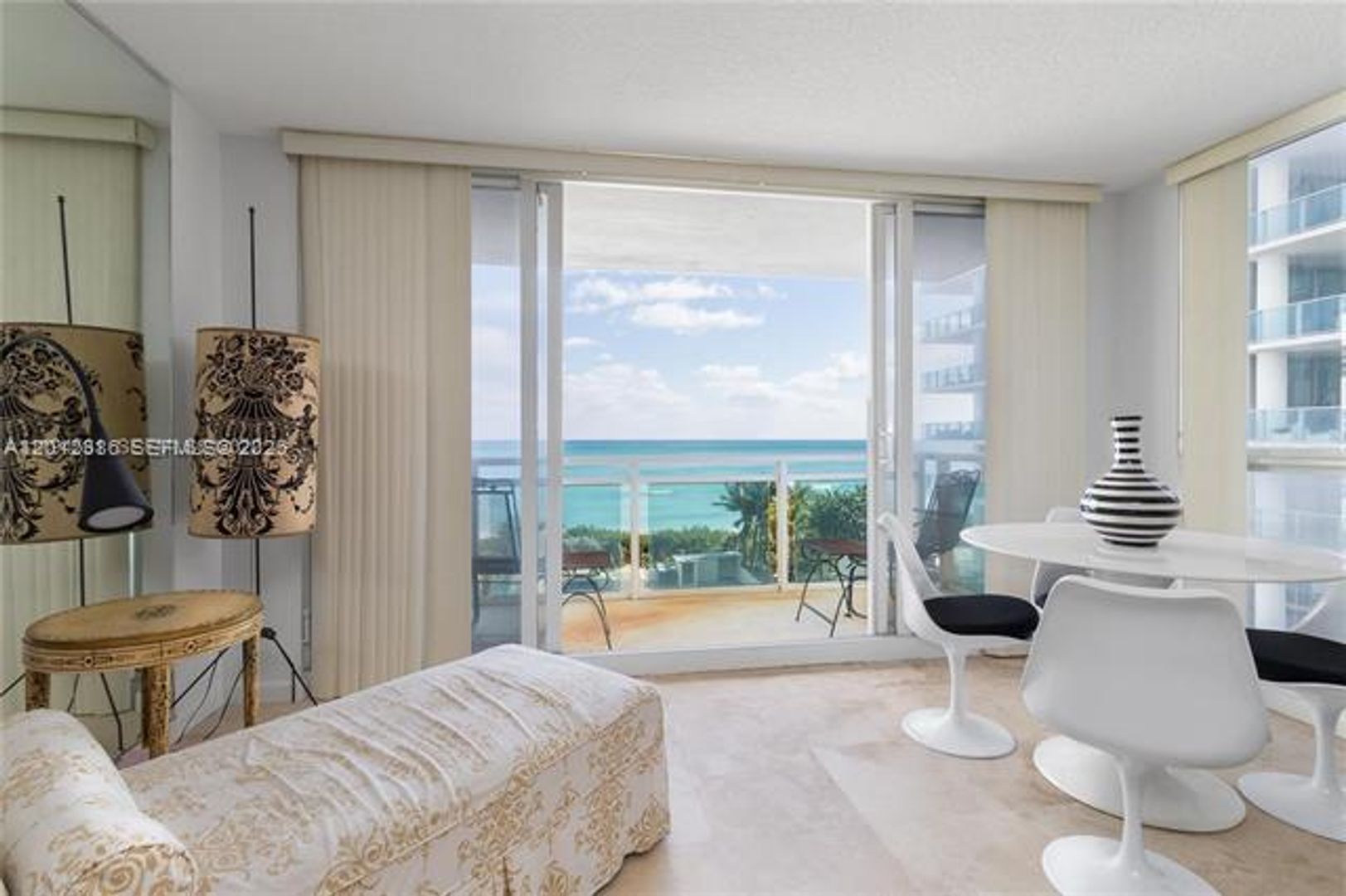 Miami Beach Condo: 6917 Collins Ave #715