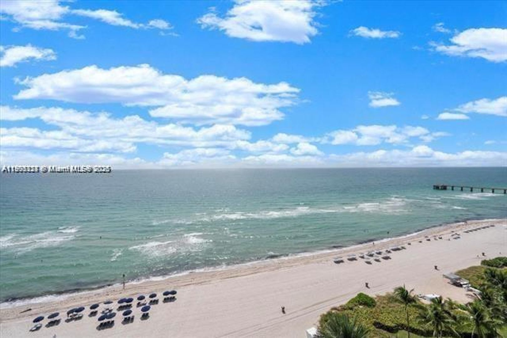 SUNNY ISLES BEACH Apartment: 17121 Collins Ave appt 1403