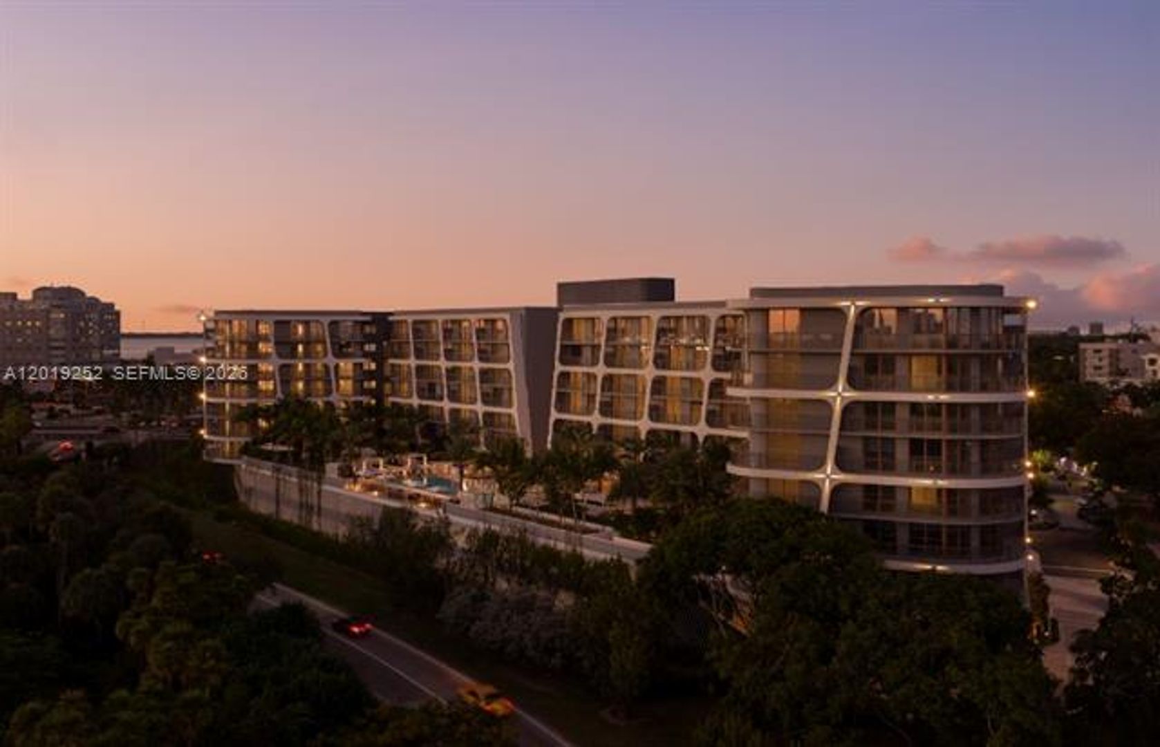 Miami Beach Apartment: 3900 Alton Road # 502