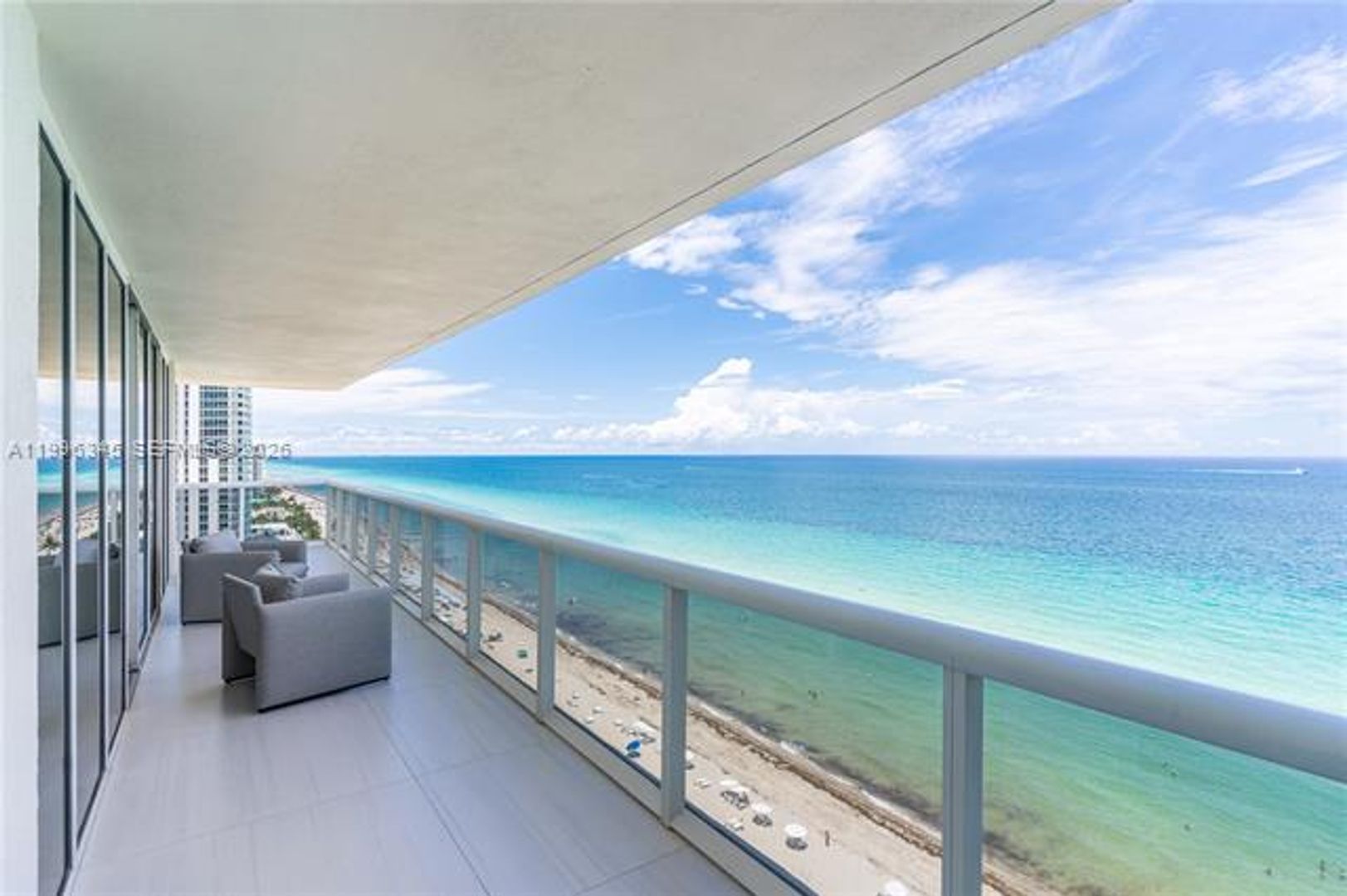 HALLANDALE BEACH Apartment: 1830 S Ocean Dr # 1501