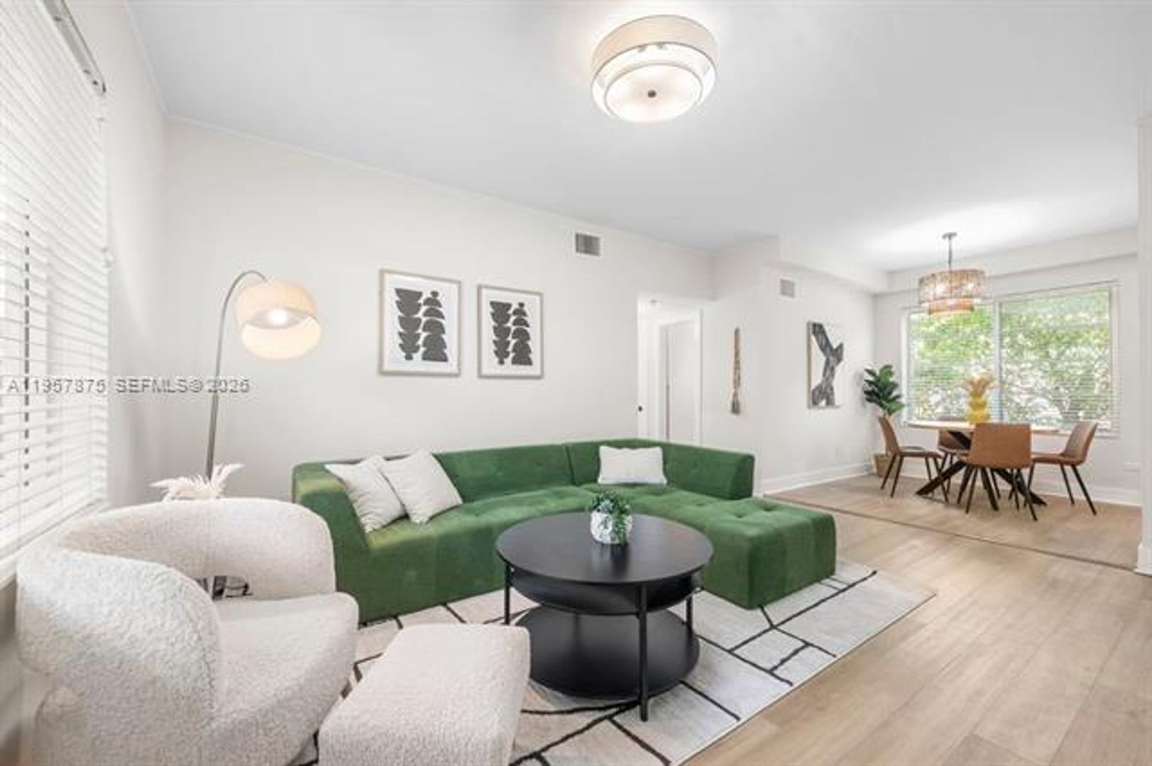 Miami Beach Apartment: 1471 Lincoln Terrace unit 2