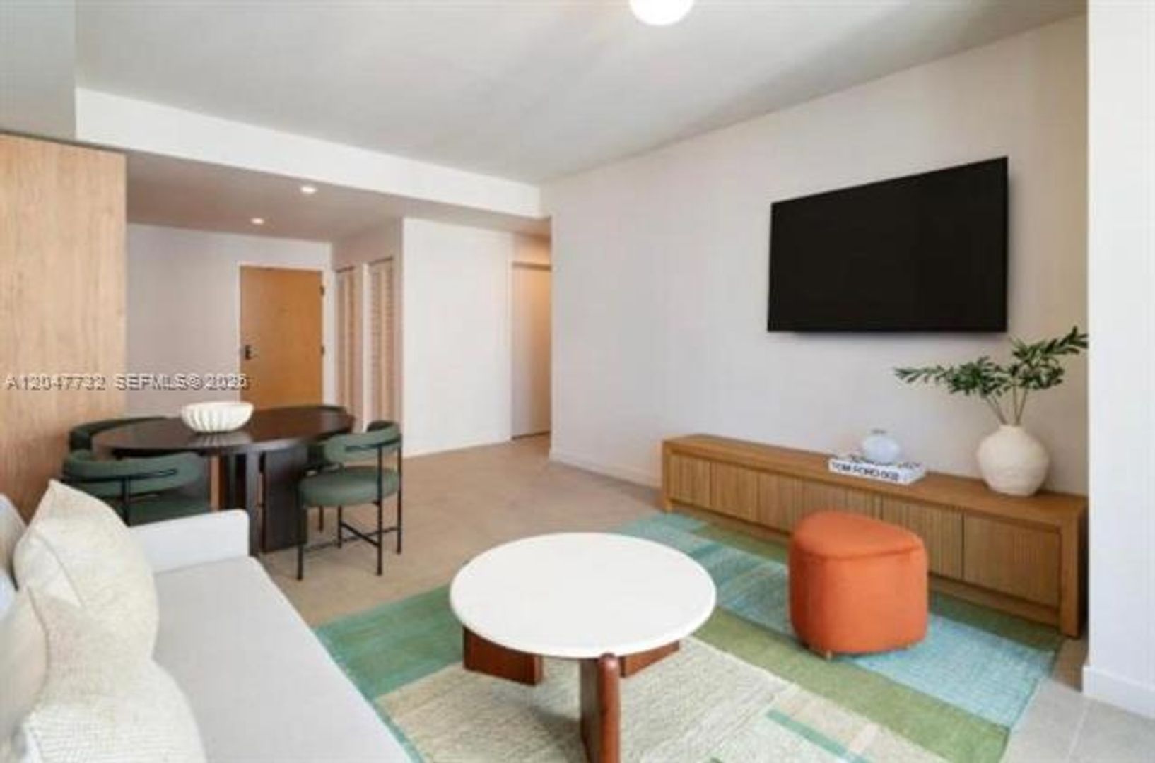 Miami Condo: 11 NE 6th St # 213
