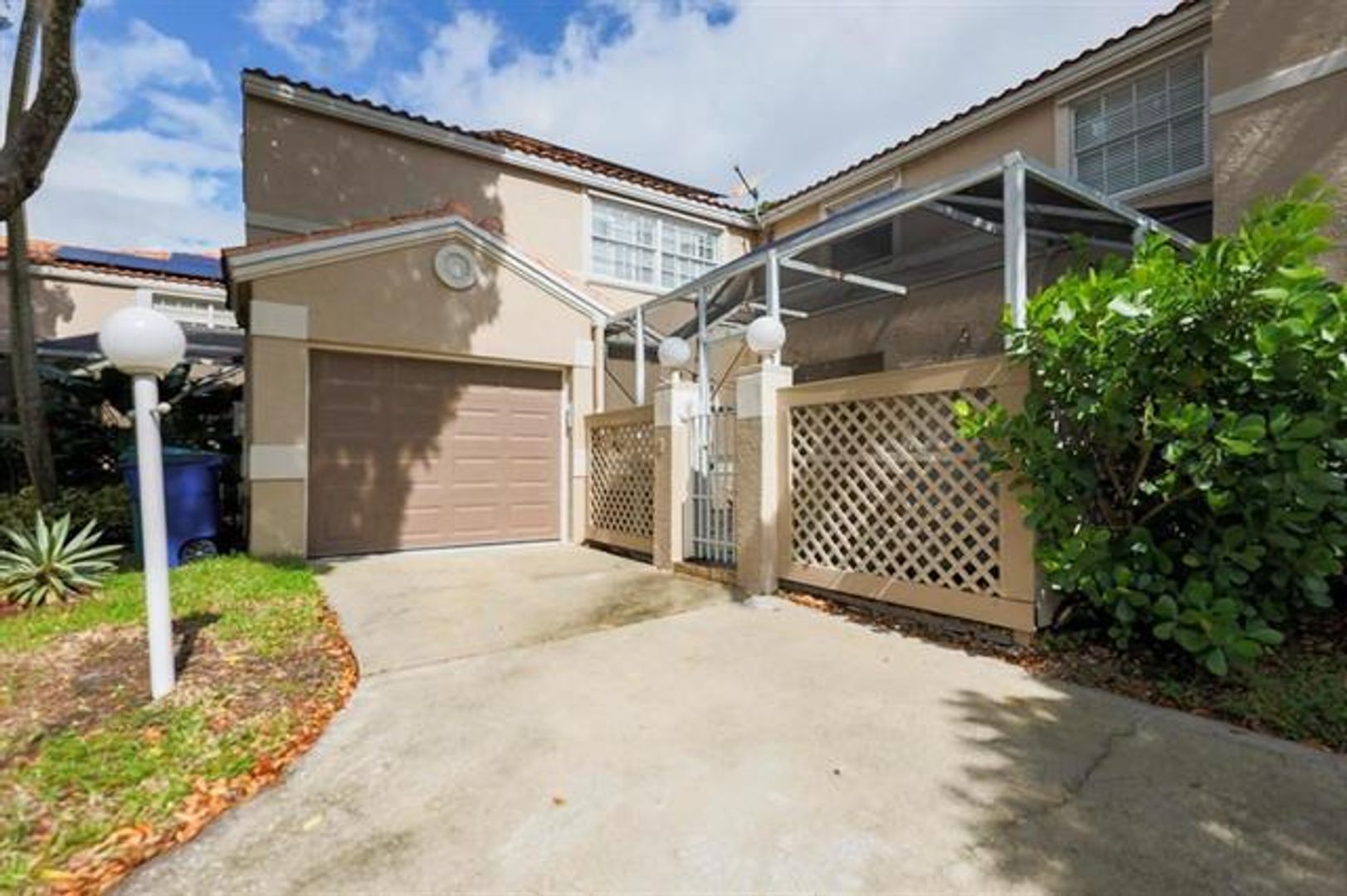 COOPER CITY Townhome: 11077 Longboat Dr th 11077