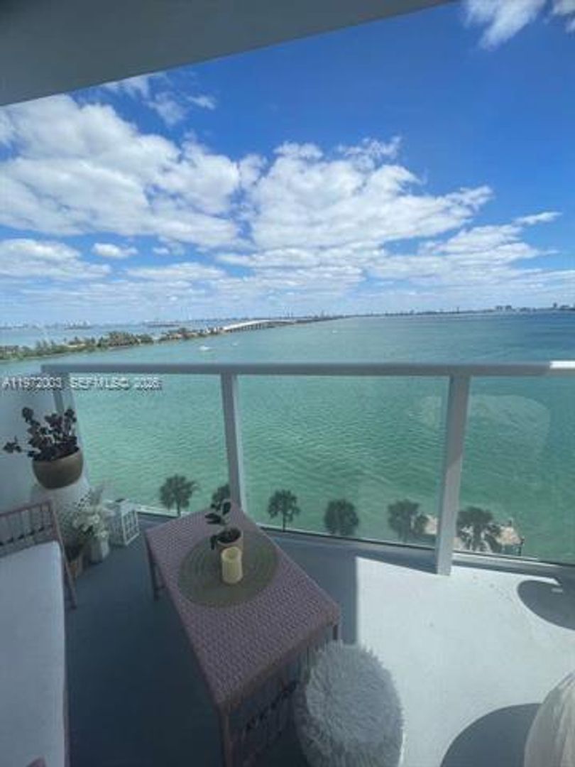 MIAMI Apartment: 3301 NE 5th Ave unit 1010