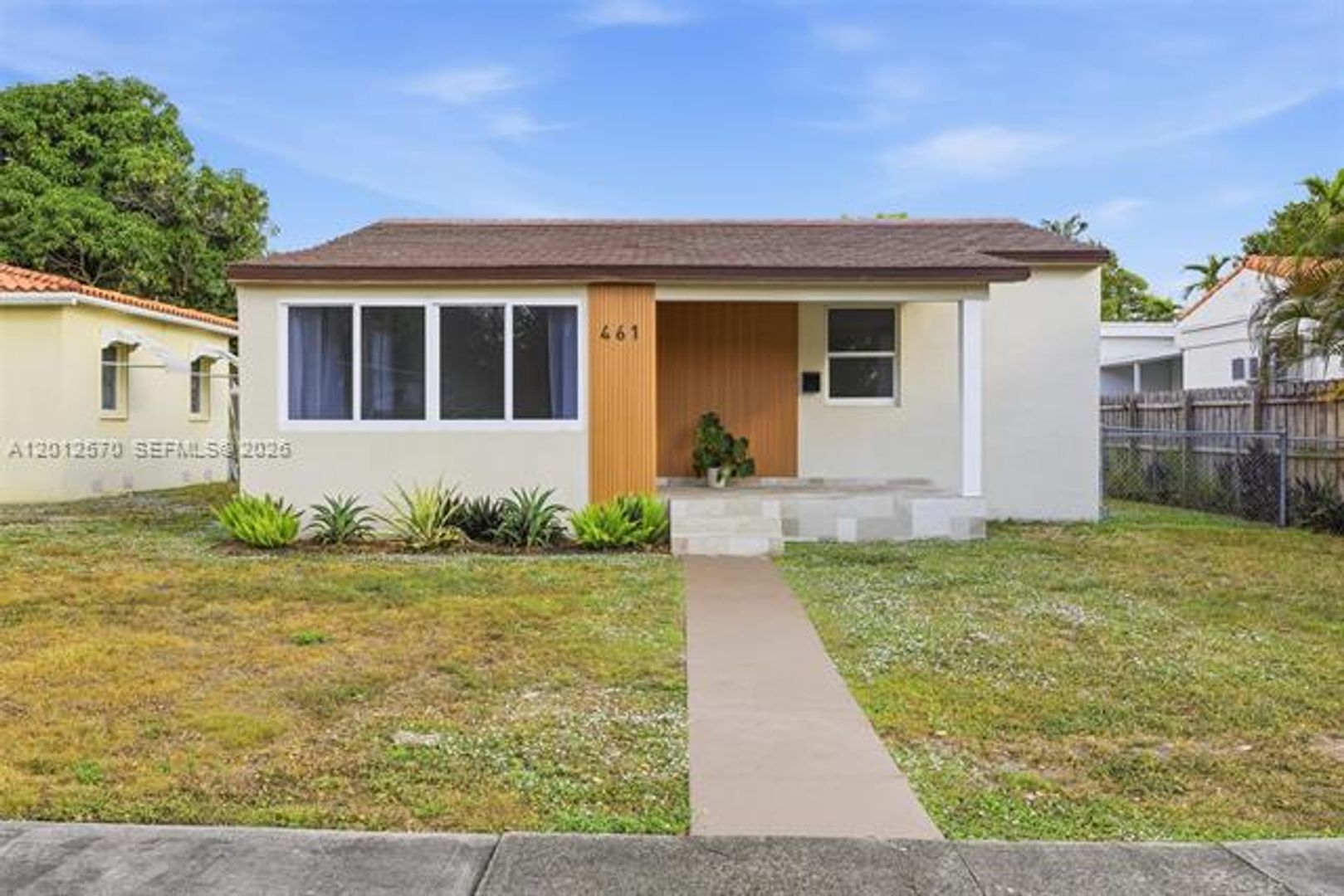 MIAMI SPRINGS House: 461 Plover Ave # 0