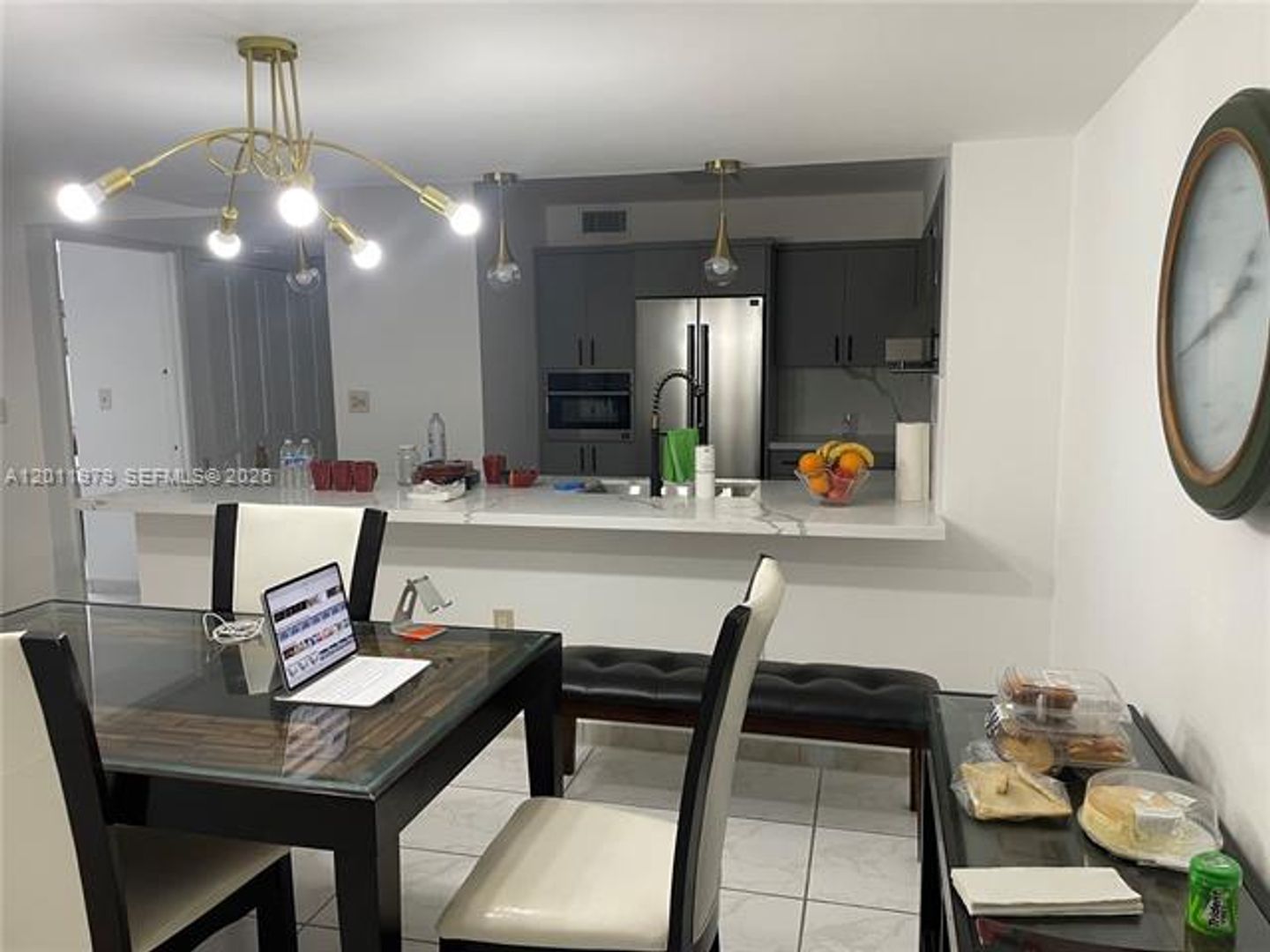 Miami Beach Condo: 1621 Collins Ave # 707