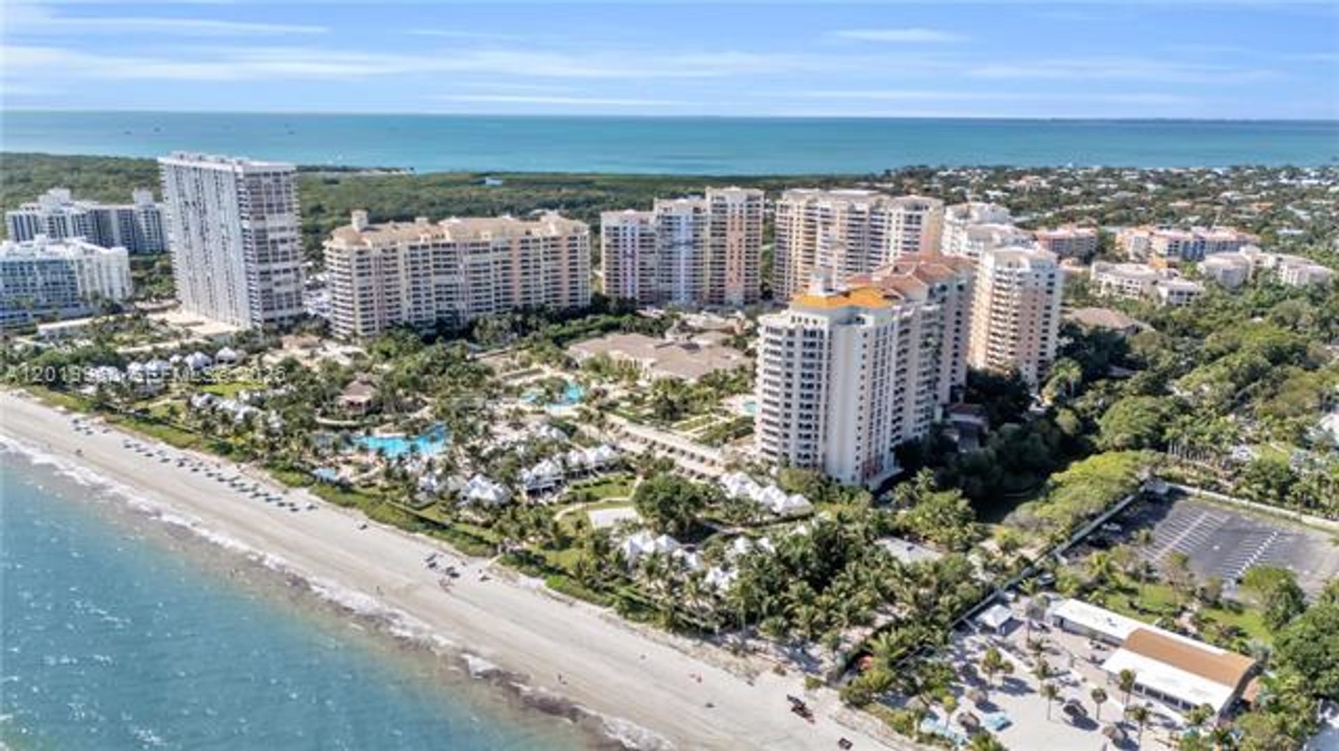 Key Biscayne Condo: 791 Crandon Blvd # PH04