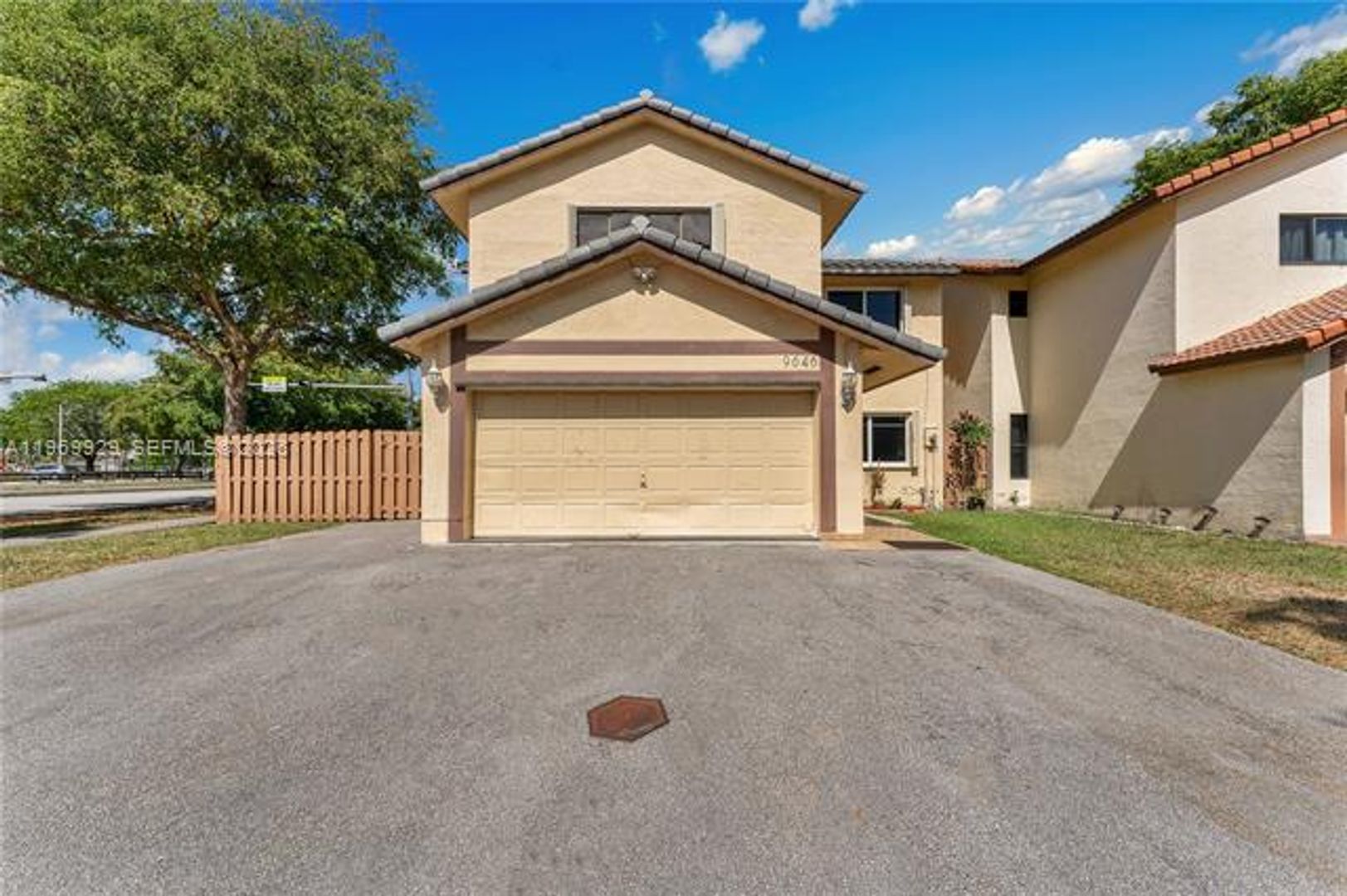 MIAMI House: 9646 SW 151st Ave # 1