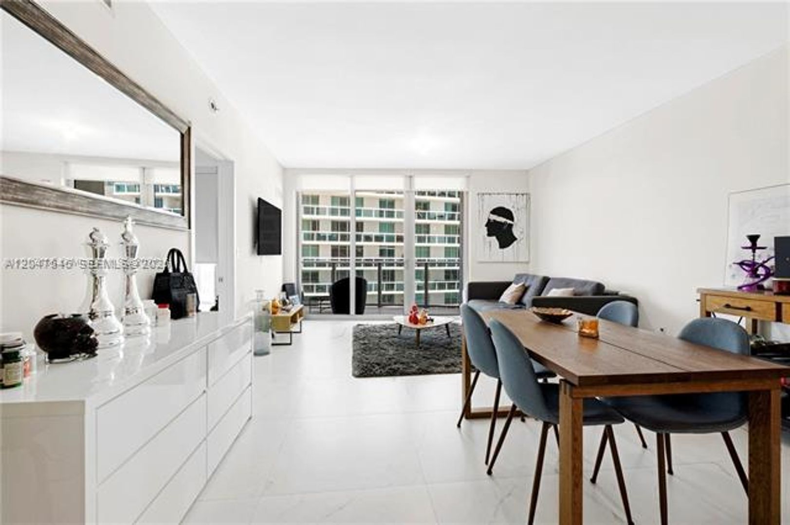 Miami Condo: 488 NE 18th St # 2307