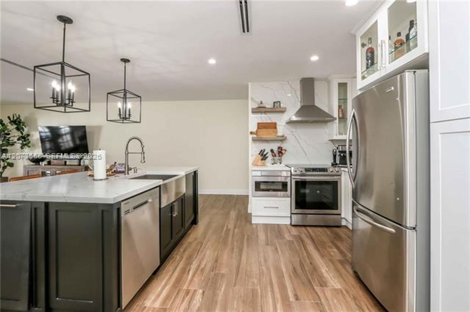 Miami Lakes House: 16509 Fox Den Ct # 16509