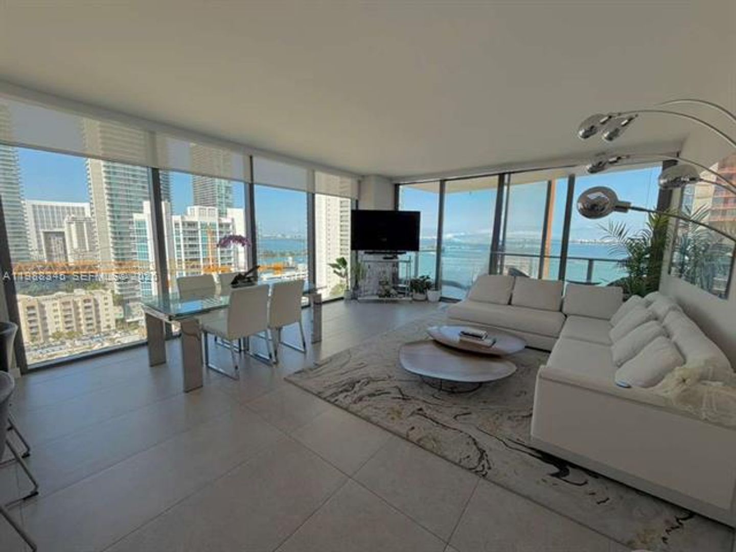 MIAMI Apartment: 460 NE 28th St # 2001