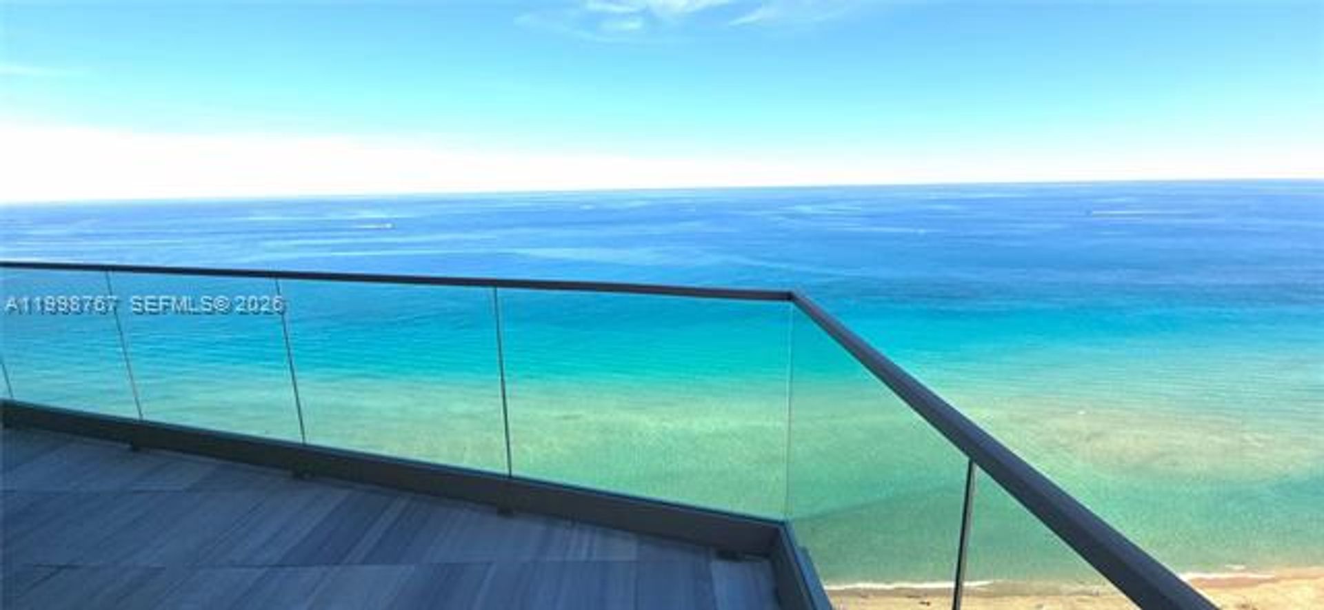 SUNNY ISLES BEACH Apartment: 17901 Collins Ave # 2604