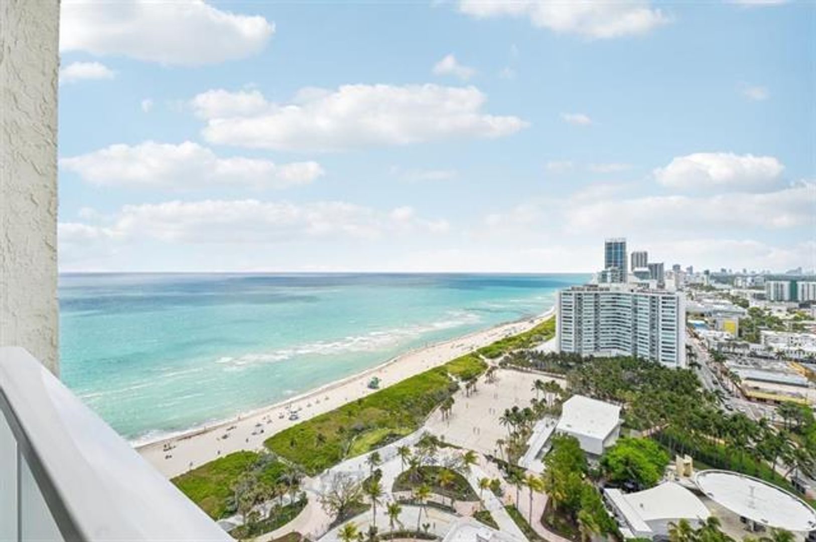MIAMI BEACH Apartment: 7330 Ocean Ter # Lph-c