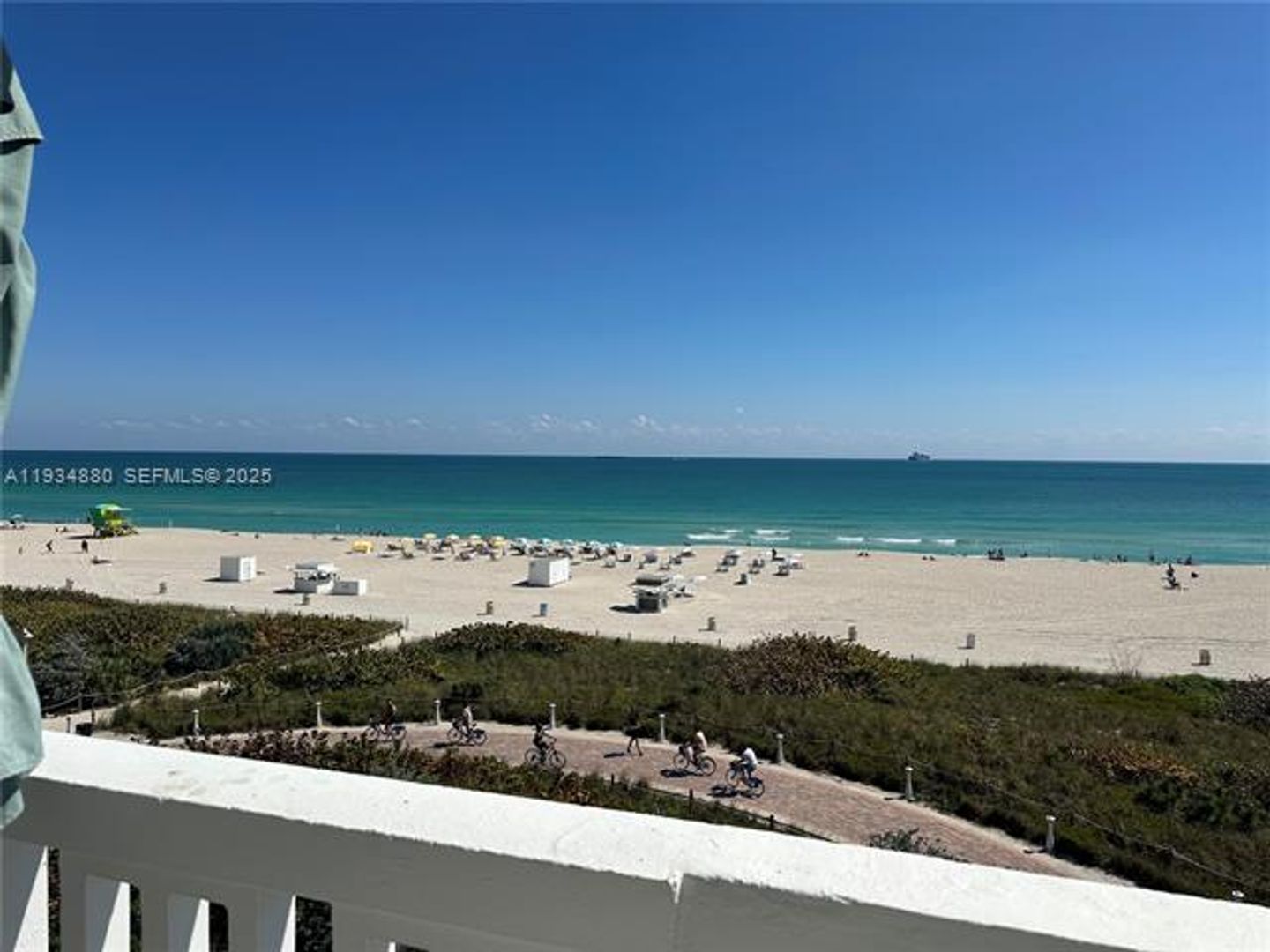 MIAMI BEACH Apartment: 301 Ocean Dr unit 509